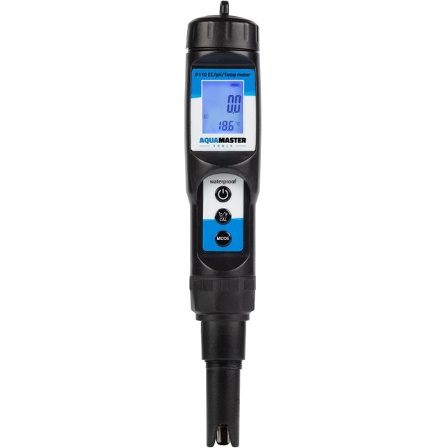 Aqua Master Tools P110 Pro Combo Pen