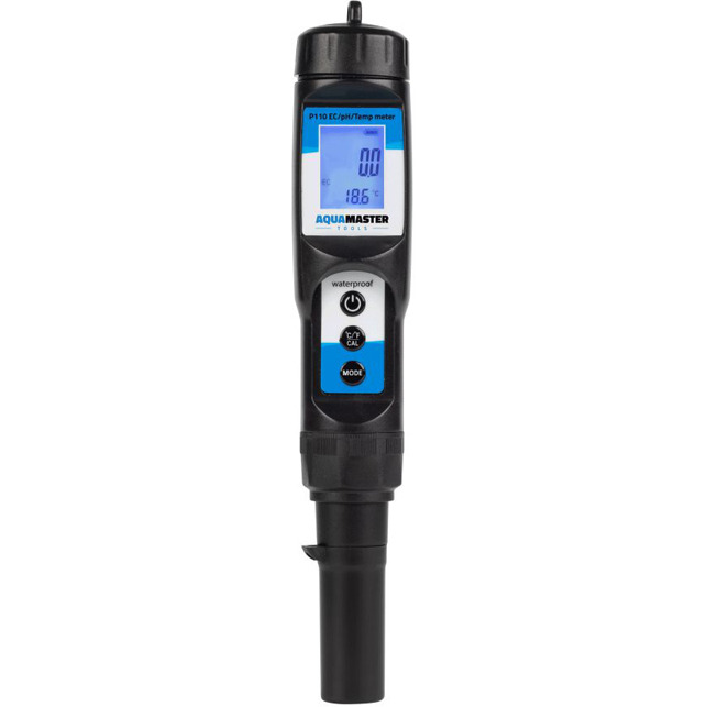 Aqua Master Tools P110 Pro Combo Pen