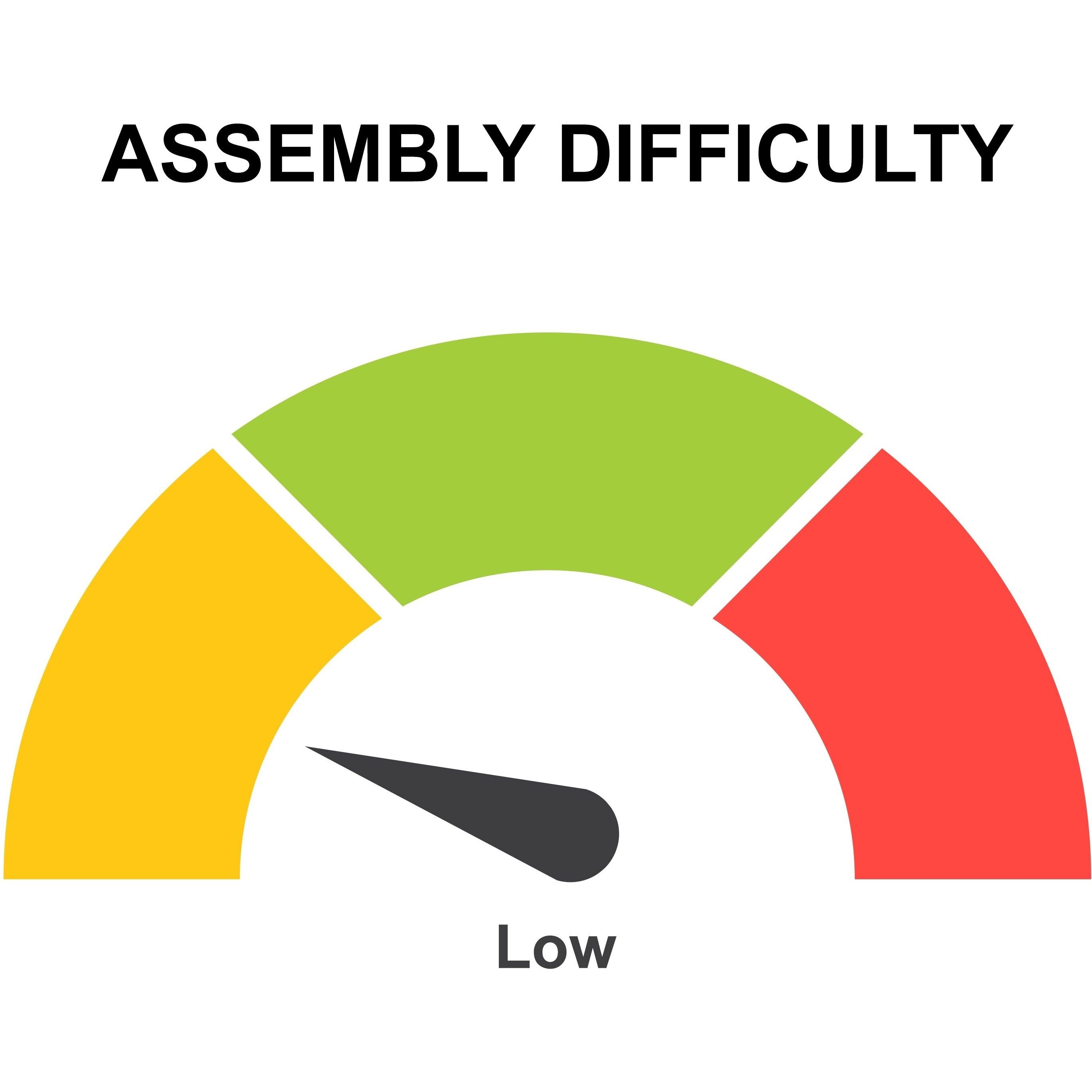 32 Inch Coffee Table, Handcrafted Mango Wood Round Top, Black Metal Angled Legs