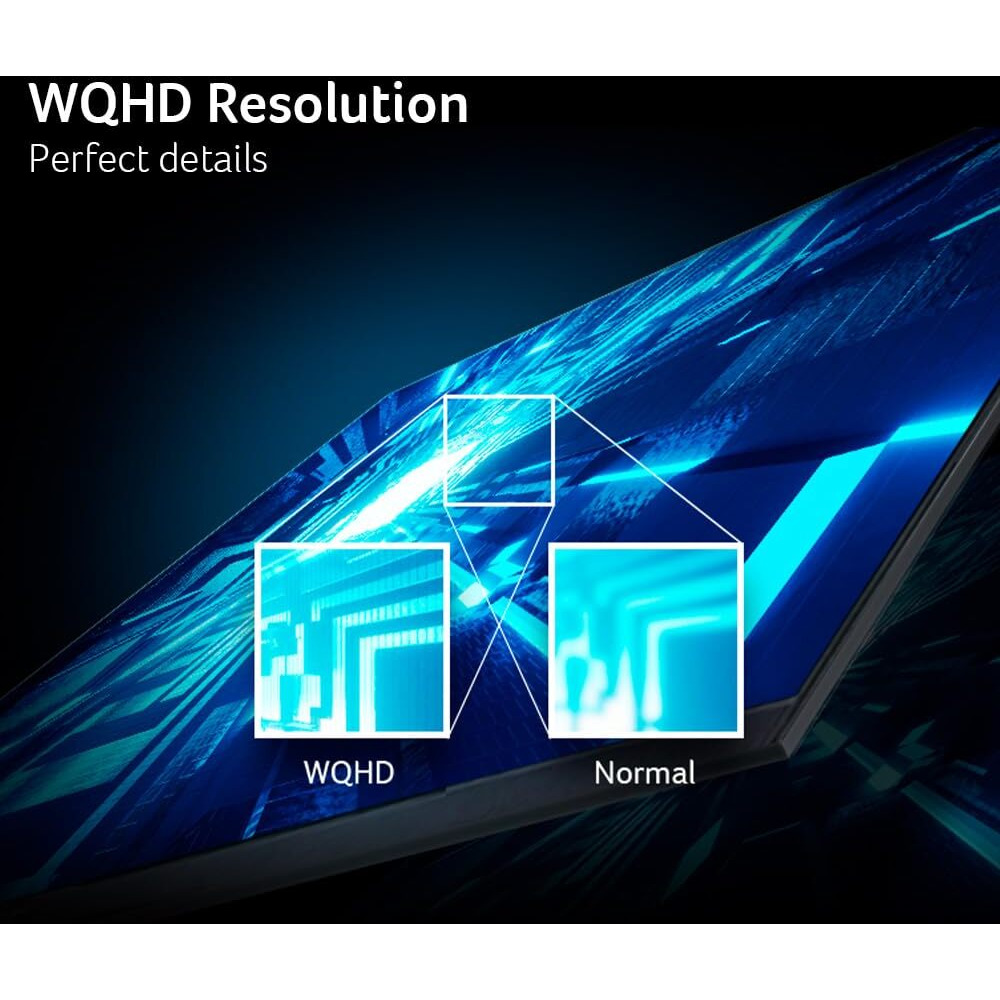 Acer Predator Xb273U V3Bmiiprx 27"" Wqhd 2560 X 1440 Gaming Monitor | Amd Freesync Premium | Agile-Splendor Ips 400 | Up To 180Hz Refresh Rate | Up To 0.5Ms | Eyesafe 2.0 | Display Port & 2 X Hdmi 2.0