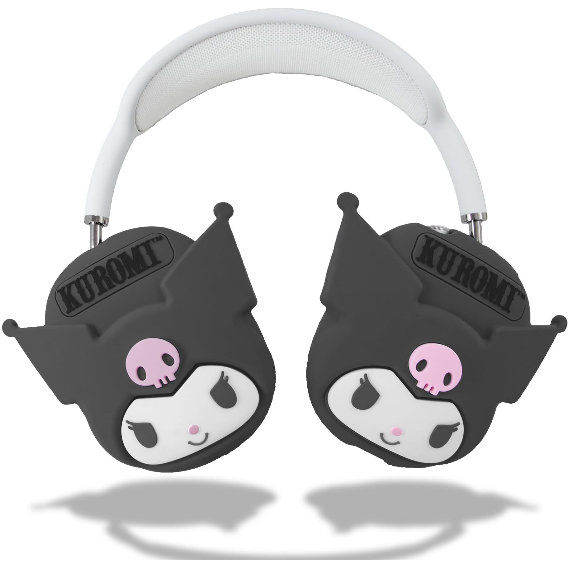 Sonix X Sanrio Protective Case Cover For Airpods Max Headphones | Silicone Cover Case | Kuromi