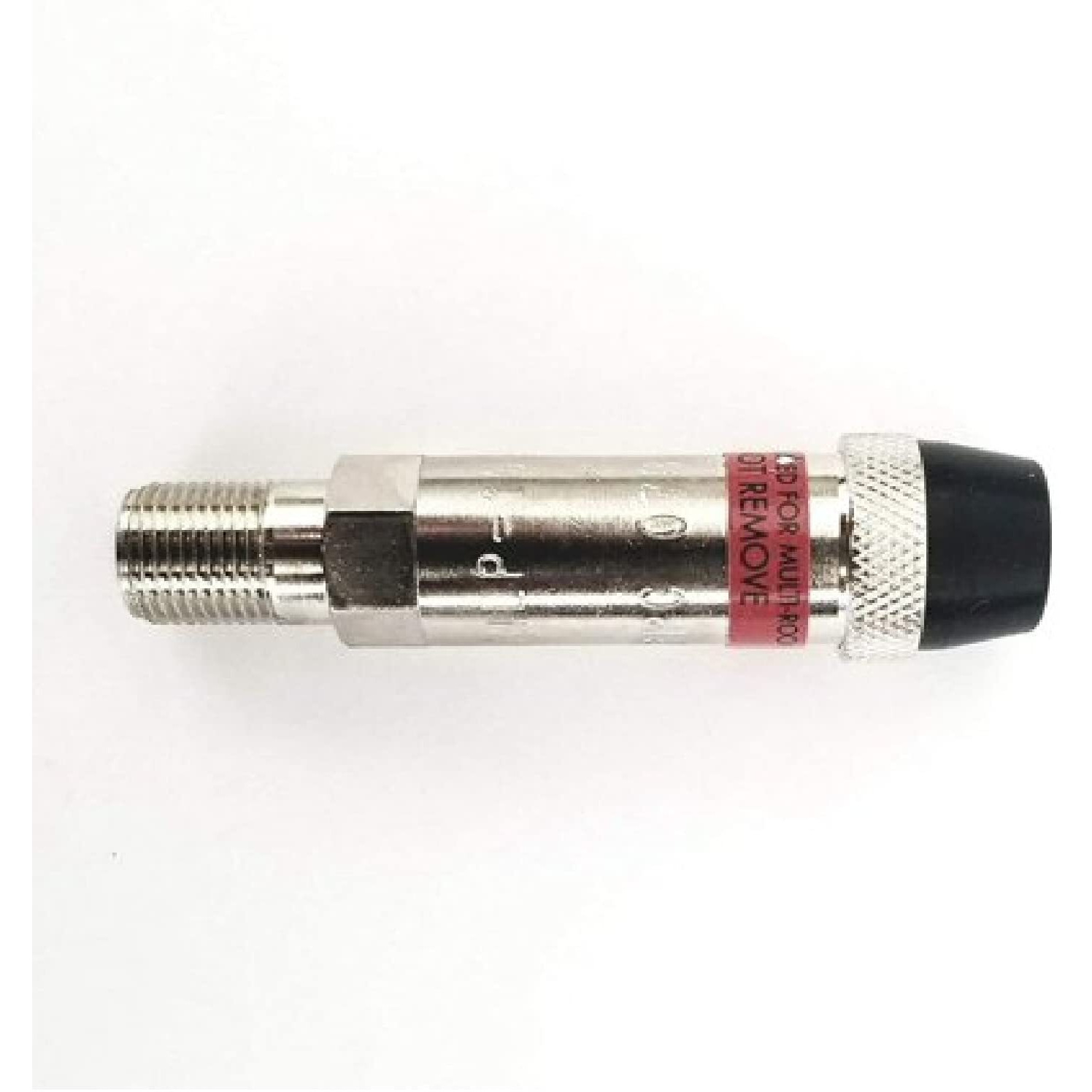 Ppc Snlp-1Gcw Moca 'Poe' Coax Filter Cable Tv Eliminate Multi-Room Dvr Interference & Modem