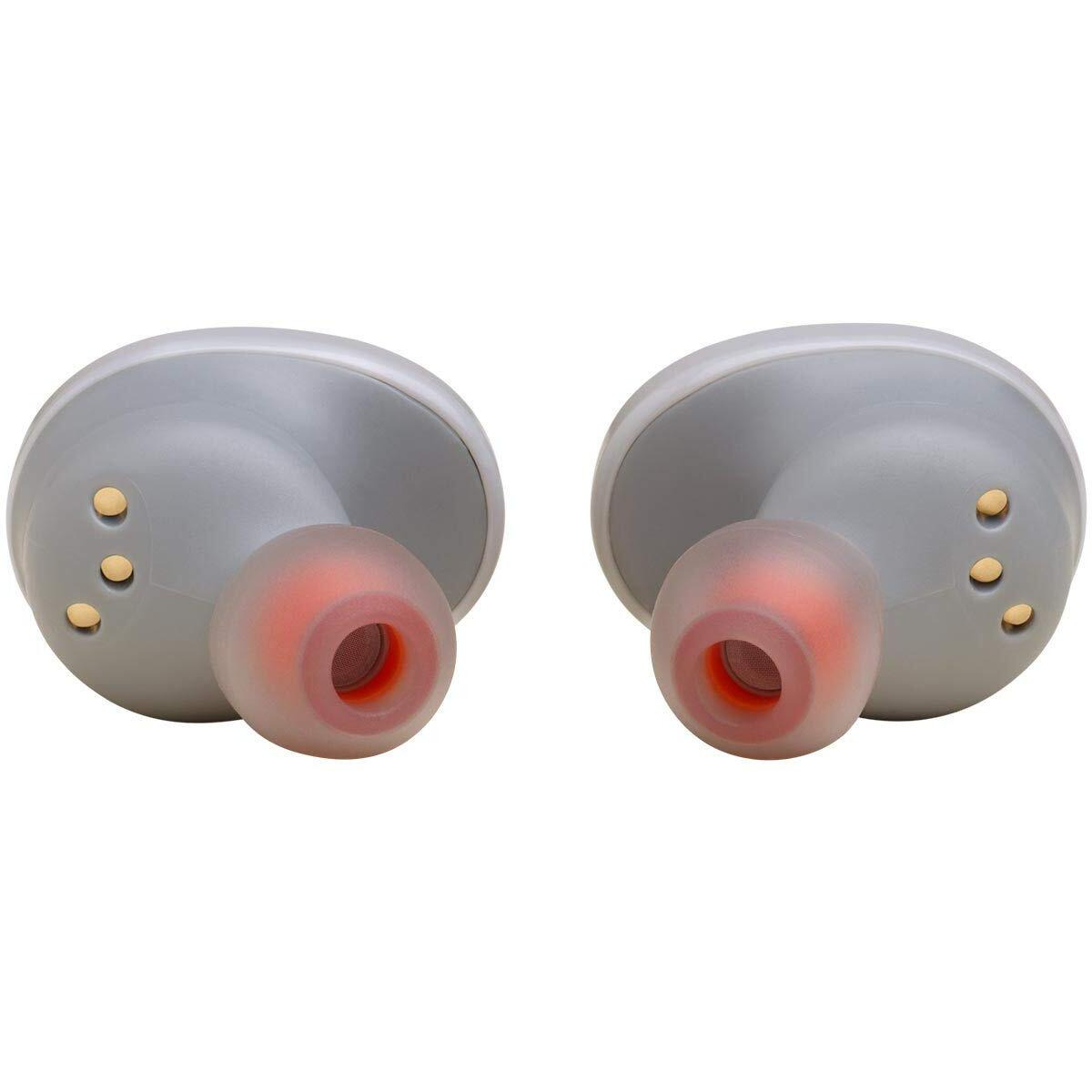Jbl Tune 120Tws - True Wireless In-Ear Headphone - White