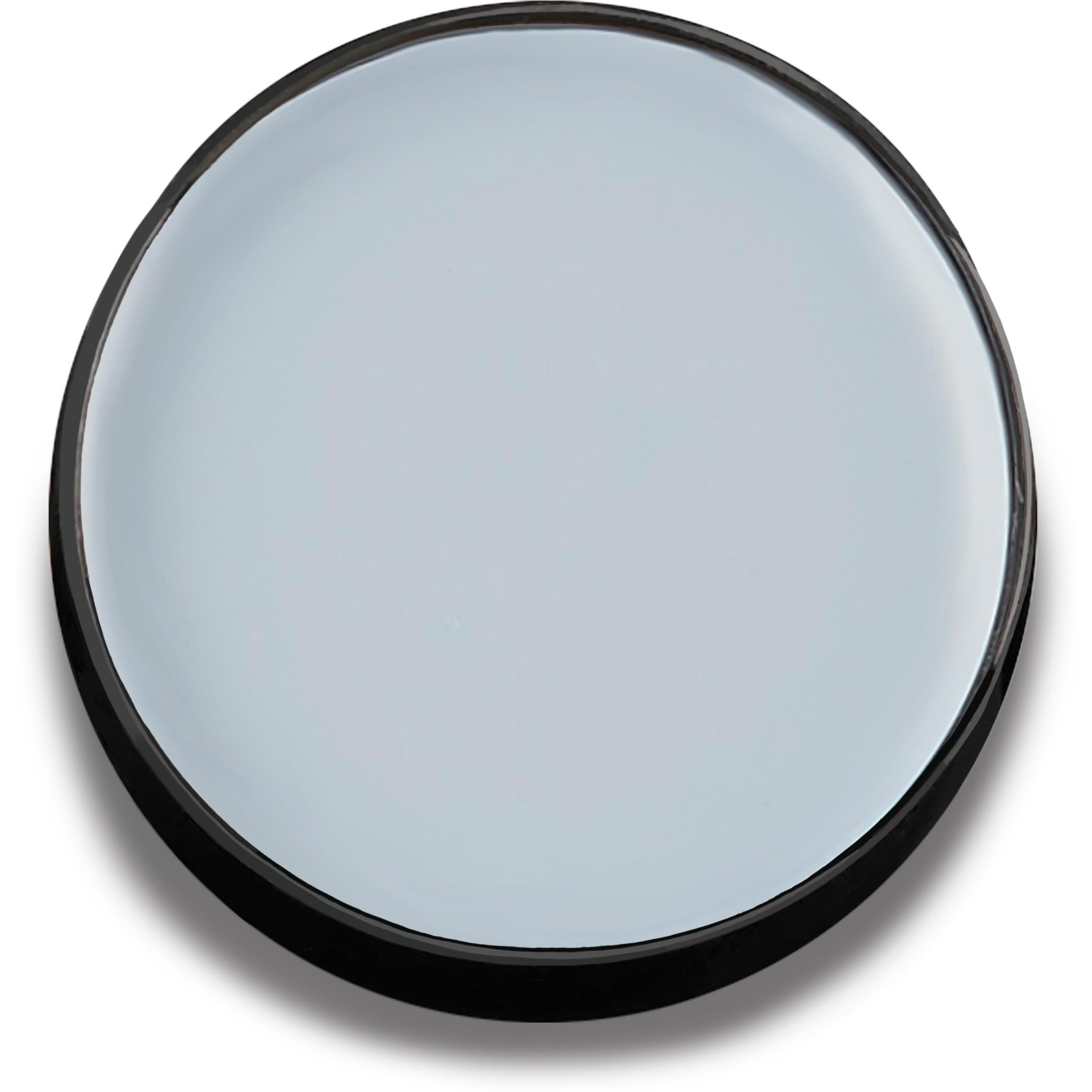 Mehron Makeup Color Cups | Stage, Foundation, Face Paint, Body Paint, Halloween | Face Paint Makeup | Greasepaint .5 Oz (14 G) (Moonlight White)