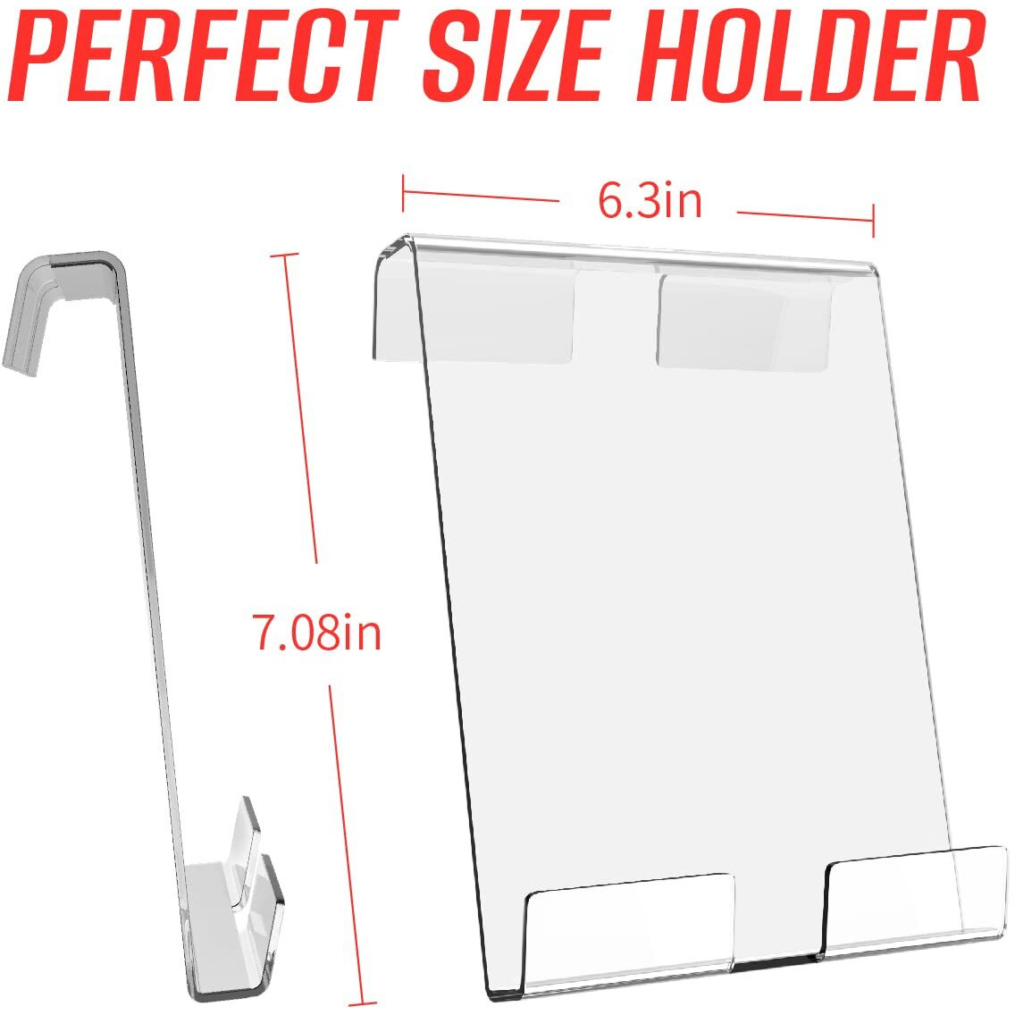 Holder For Ipad Compatible With Peloton Bike, Bike Plus,Tread And Row, Phone Holder, Tablet Holder For Screen, Gym Accessories