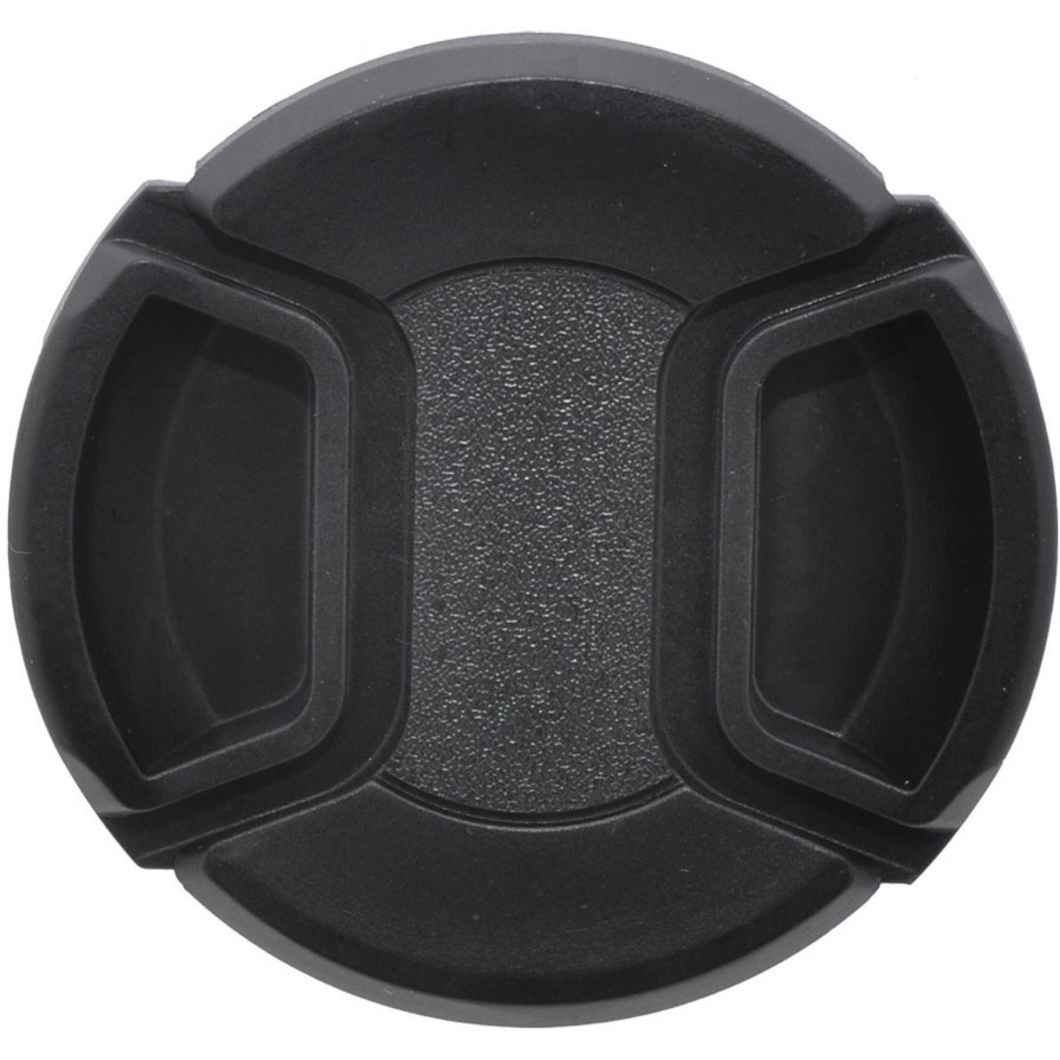 72Mm Universal Snap-On Lens Cap For Canon Ef 28-135Mm F/3.5-5.6 Is Usm Standard Zoom Lens + Cap Keeper + Microfiber Cleaning Cloth