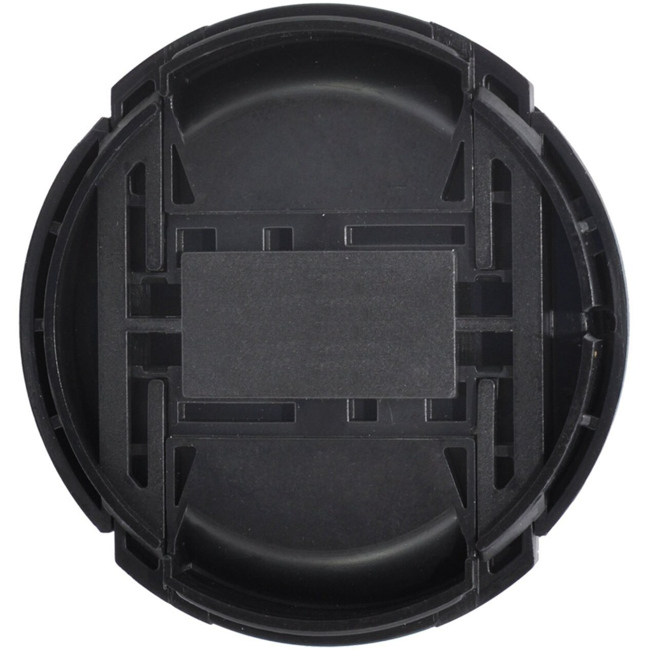 72Mm Universal Snap-On Lens Cap For Canon Ef 28-135Mm F/3.5-5.6 Is Usm Standard Zoom Lens + Cap Keeper + Microfiber Cleaning Cloth