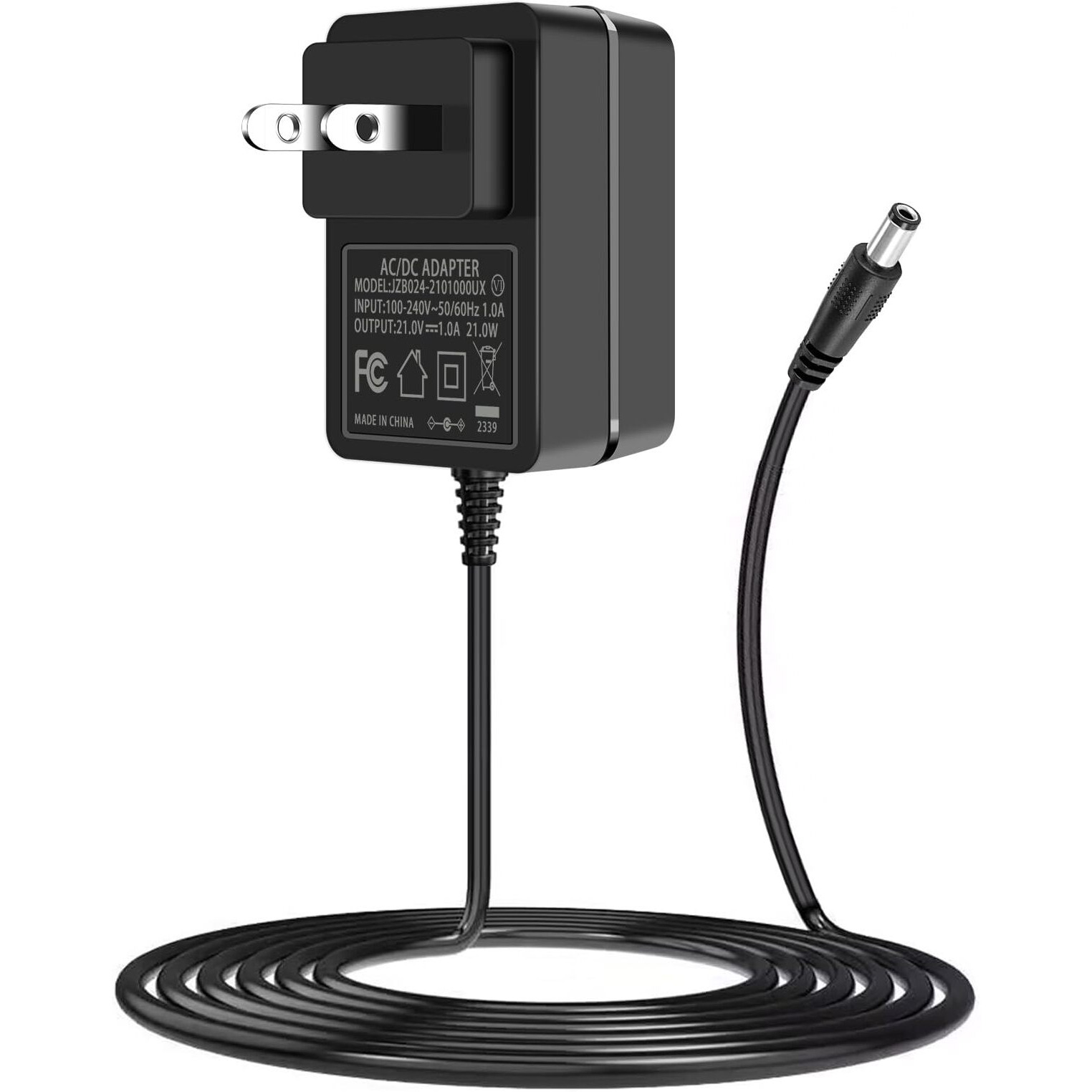 21V Lithium Battery Charger, Power Tool Charger Fit For 18V 20V 21V Saker Mini Chainsaw, Electric Wrenches, Hand Electric Drills, Electric Screwdrivers.
