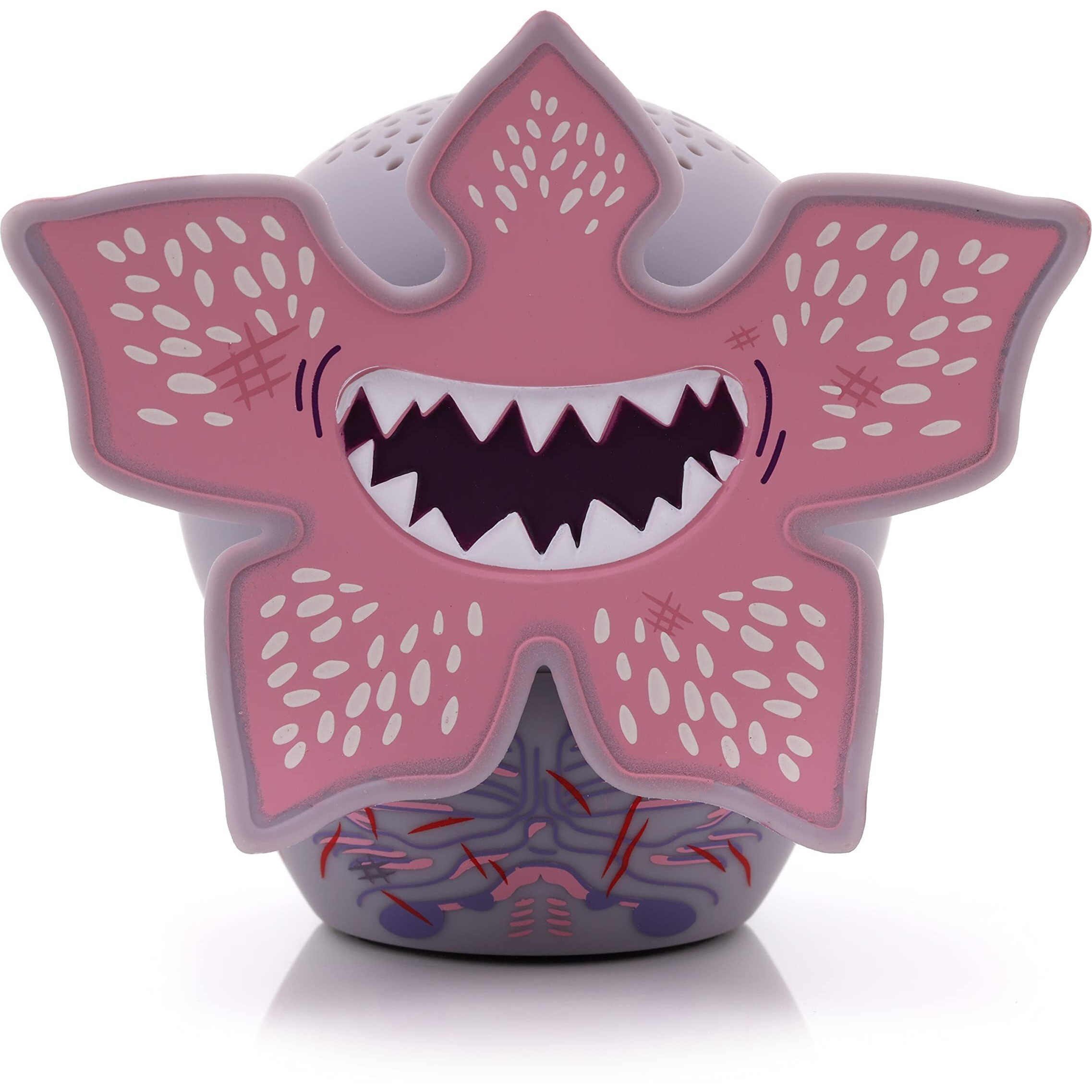 Bitty Boomers Netflix Stranger Things - Damaged Demogorgon - Mini Bluetooth Speaker