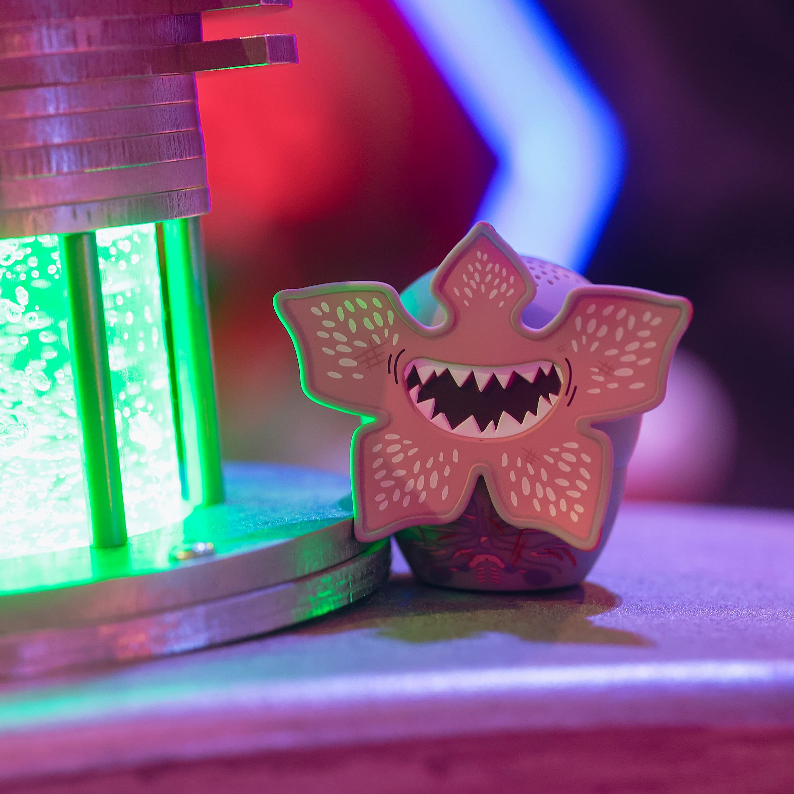 Bitty Boomers Netflix Stranger Things - Damaged Demogorgon - Mini Bluetooth Speaker