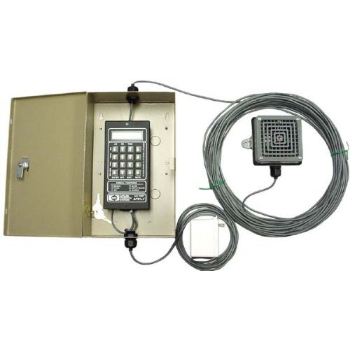 Applied Technical Systems Ap21-Bh1 Plug And Play Extra Loud Break Buzzer System