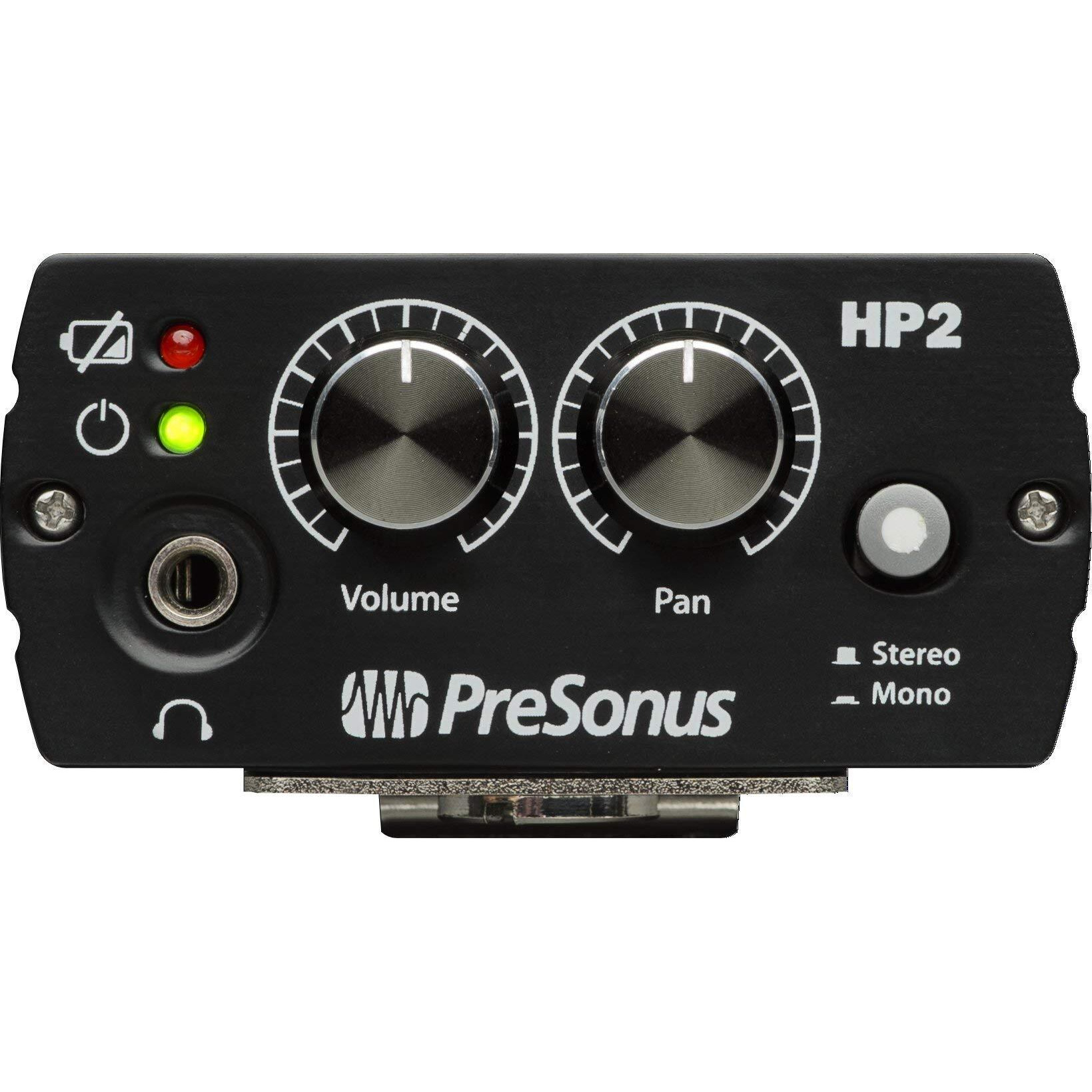 Presonus Hp2 Personal Headphone Amplifier