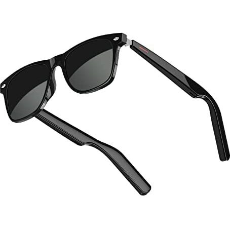 Meagtlva Bluetooth Glasses For Men And Women