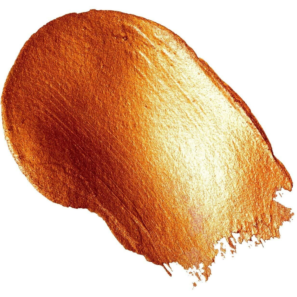Curlsmith - Hair Makeup - Vegan Temporary Hair Color And Styling Gel (Copper 3Fl.Oz)