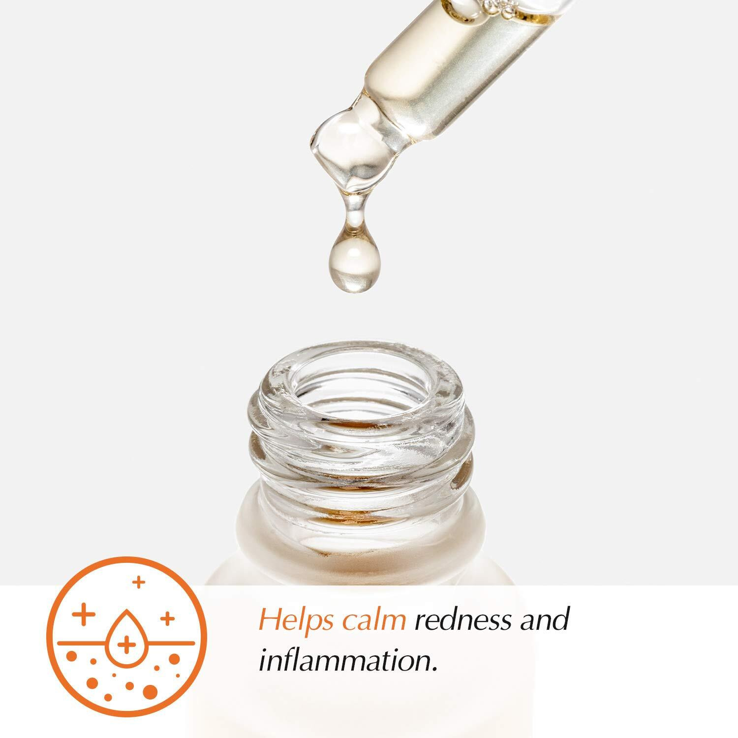 The Potions Serum For Face (Mugwort Essence)