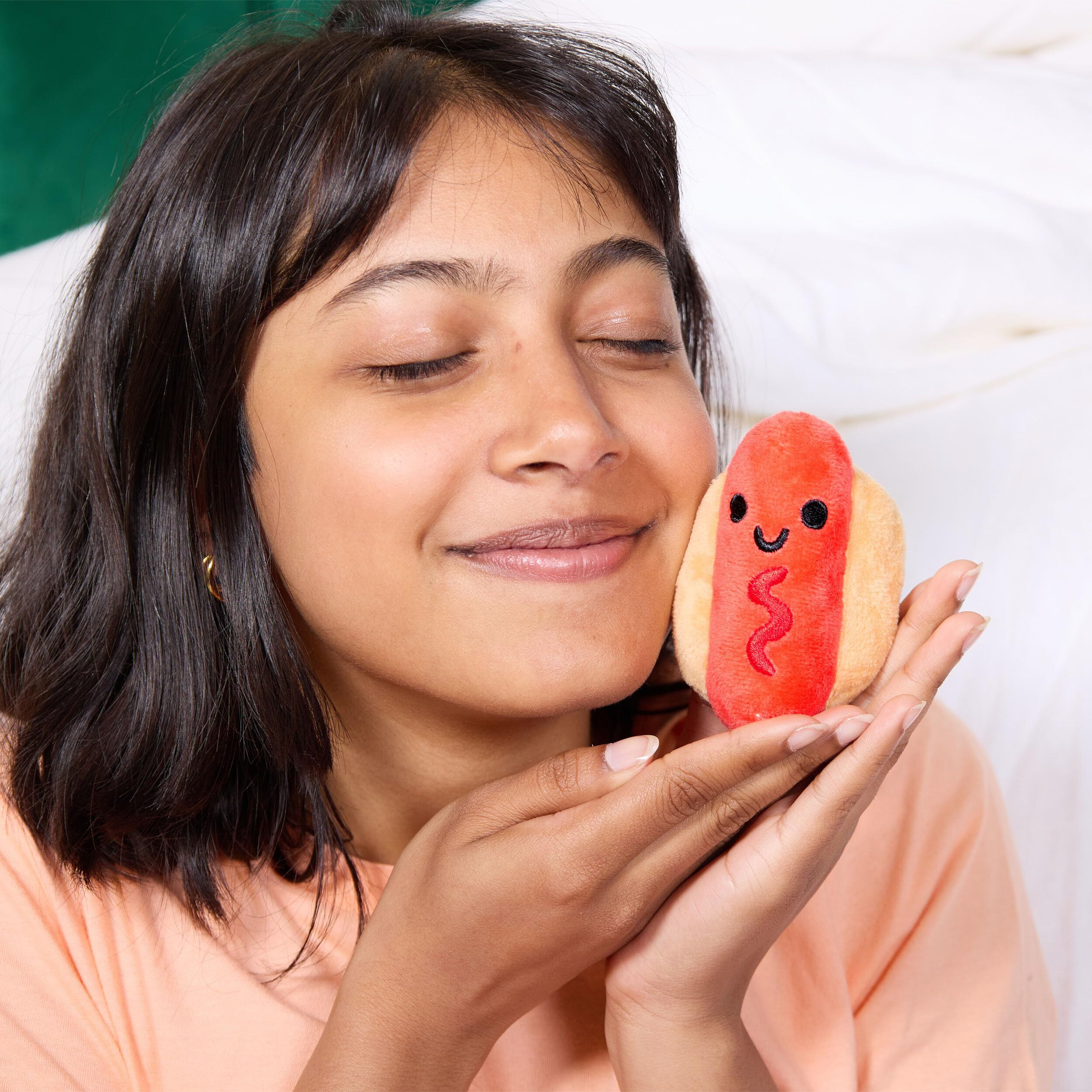 What Do You Meme Emotional Support Hot Dogs - Emotional Support Plushies, Cute Stuff & Funny Gifts By Relatable