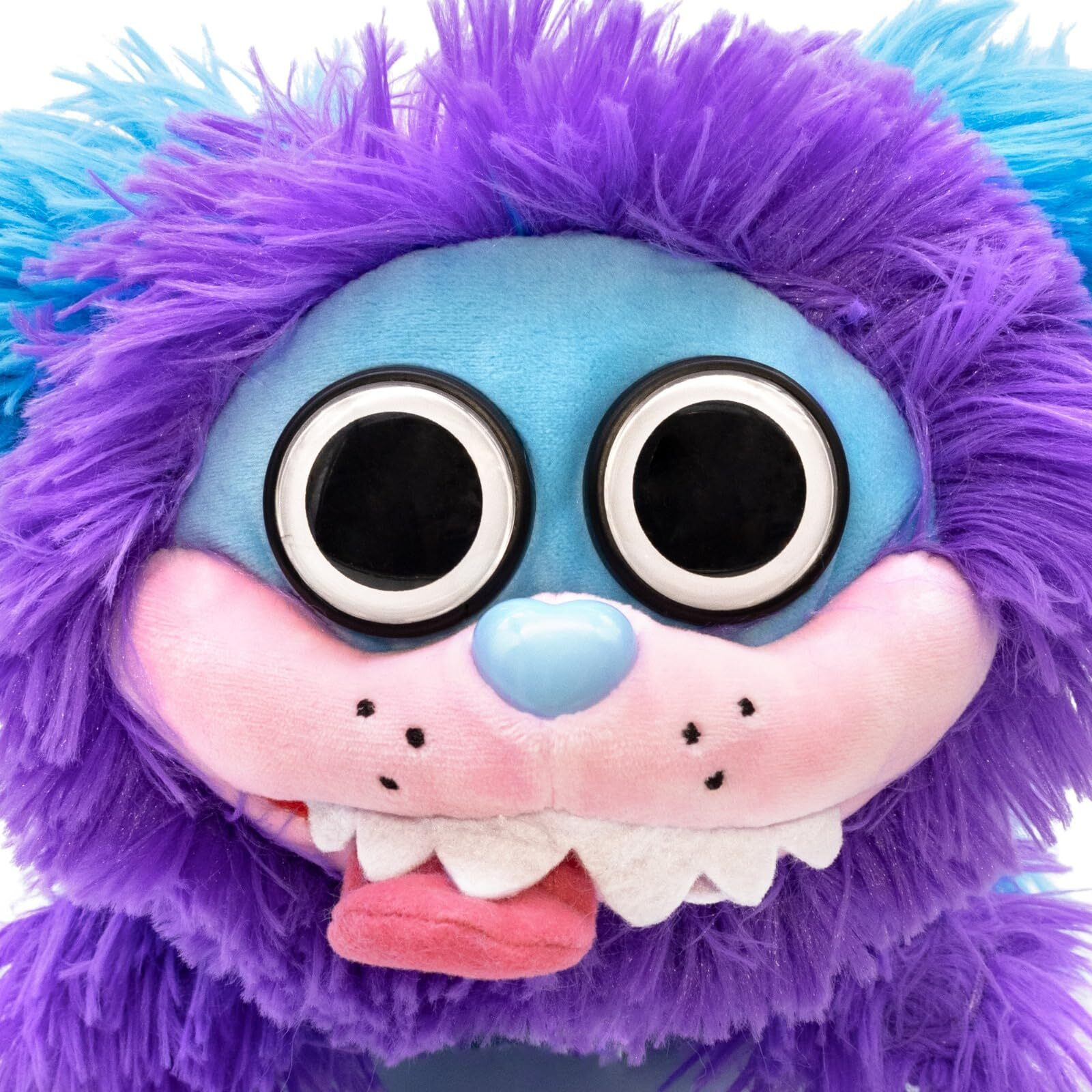 Poppy Playtime Huggy Wuggy Plush Doll - Collectible Toy For All Ages (Pj Pugapiller)