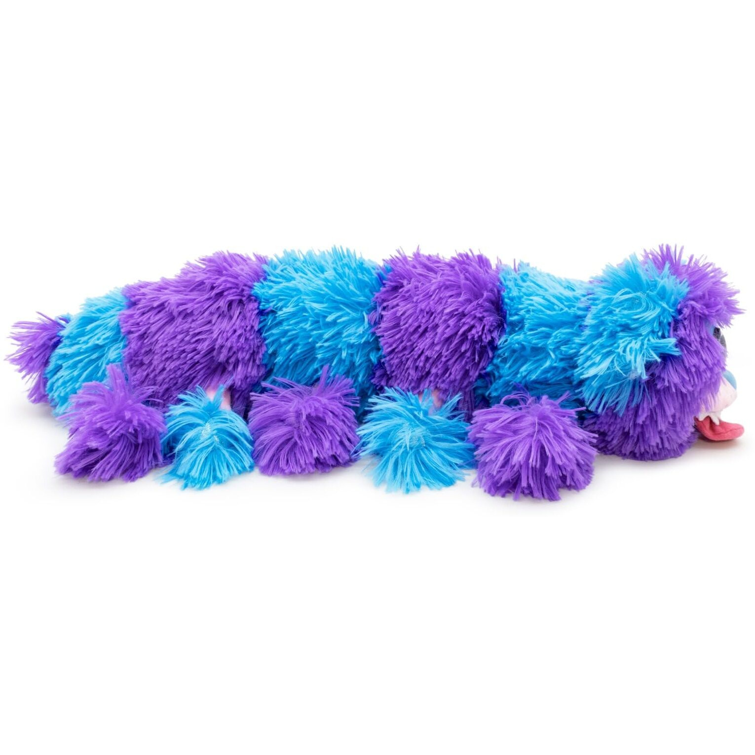 Poppy Playtime Huggy Wuggy Plush Doll - Collectible Toy For All Ages (Pj Pugapiller)