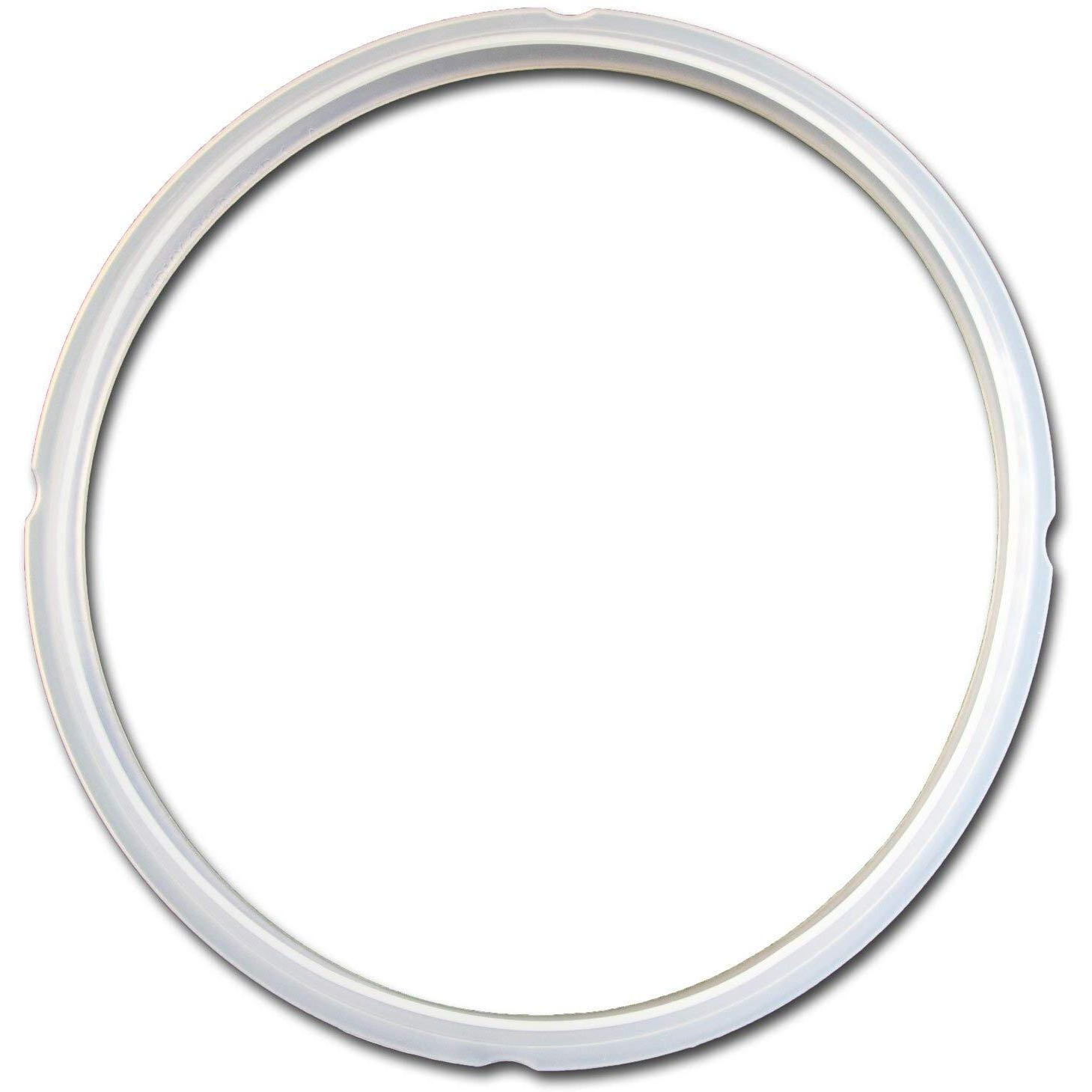 1 Gjs Gourmet Replacement Rubber Gasket Compatible With 6 Qt Emeril Lagasse Pressure Cooker Ppc771 And Pressure Airfryer Y6D-Af-36