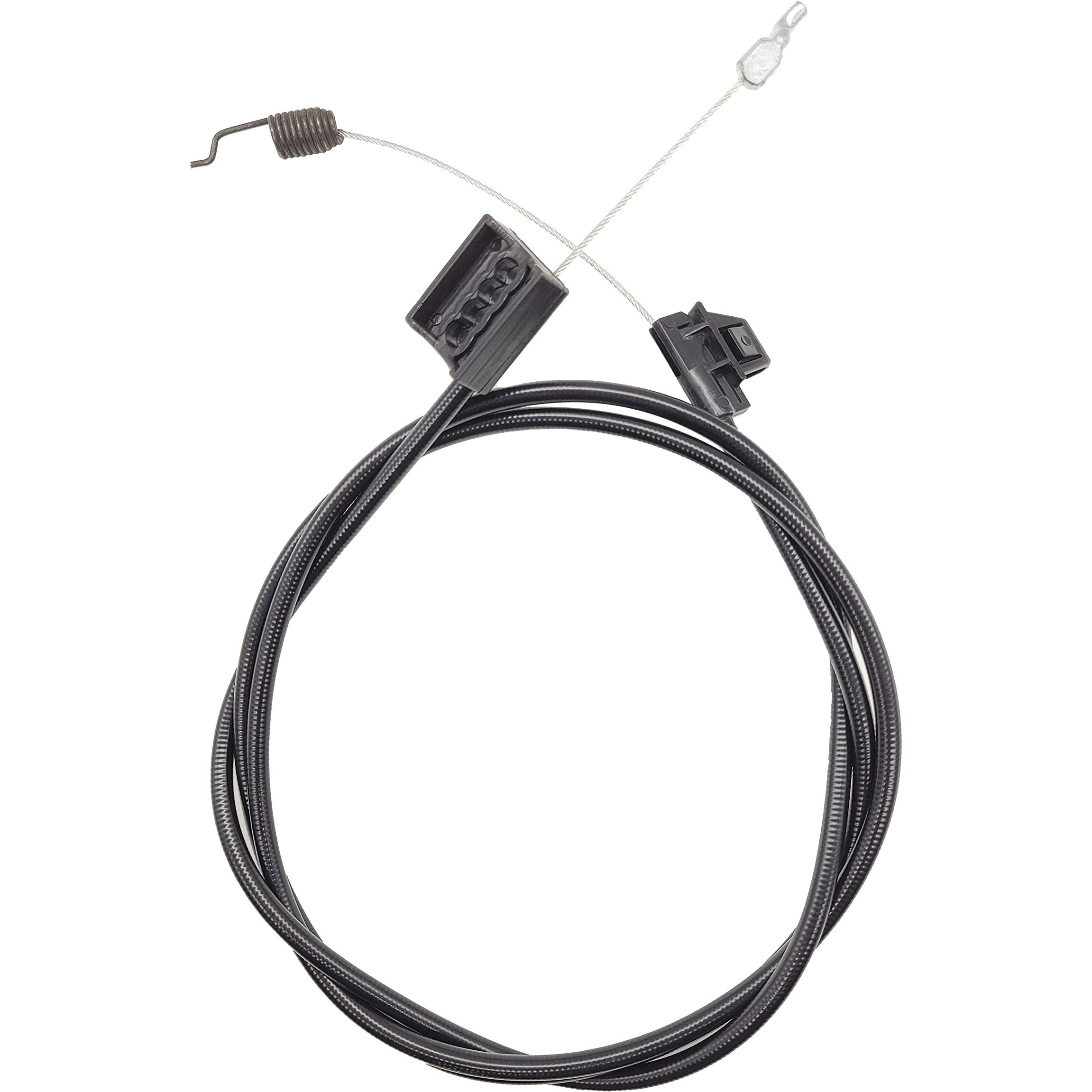 Gpartsden 407816 532407816 Drive Control Cable For Ayp Husqvarna Poulan Craftsman 60102 Lawn Mower