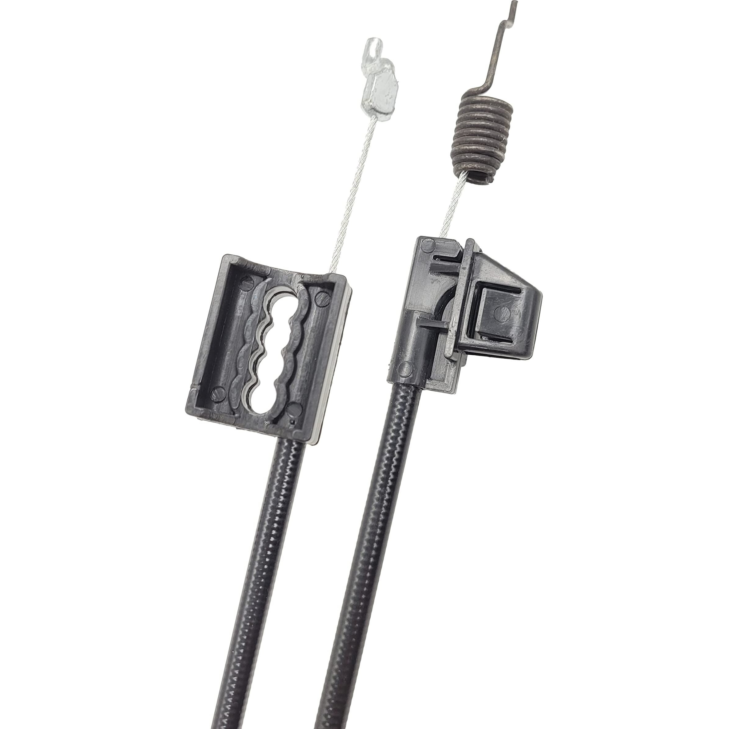 Gpartsden 407816 532407816 Drive Control Cable For Ayp Husqvarna Poulan Craftsman 60102 Lawn Mower