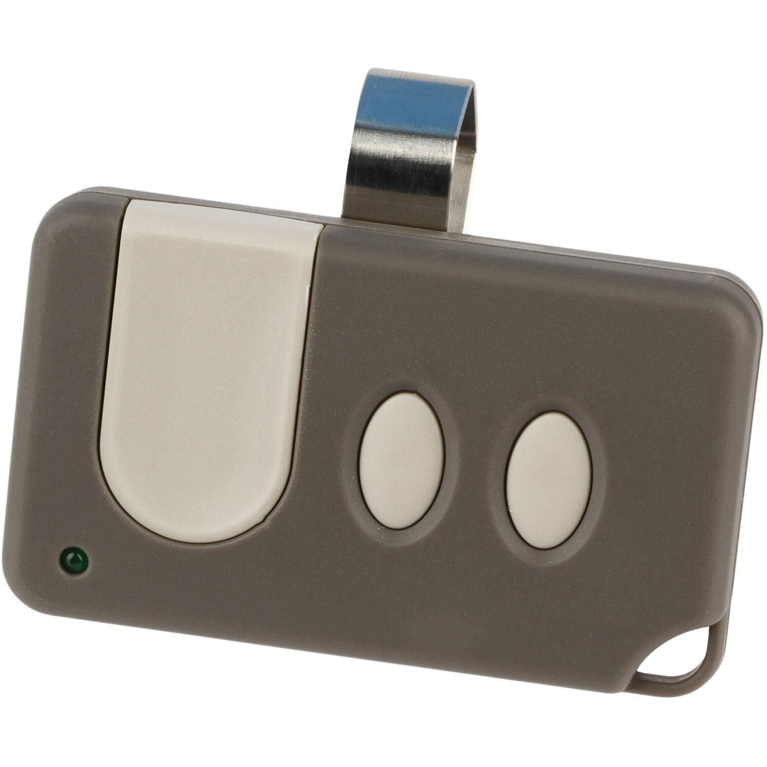 Garage Door Remote For Sears Craftsman (53879 139.53879)