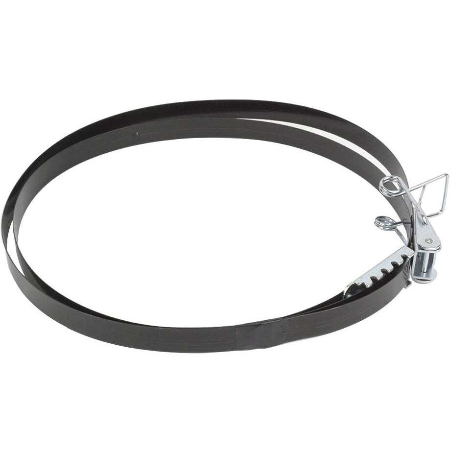 Big Horn 11777 20-Inch Band Clamp For Dust Collection Bags