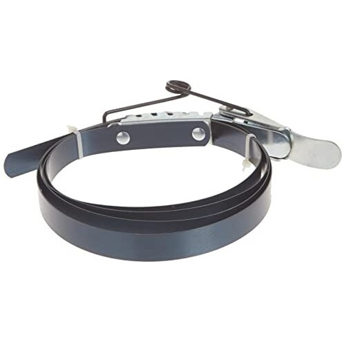 Big Horn 11777 20-Inch Band Clamp For Dust Collection Bags