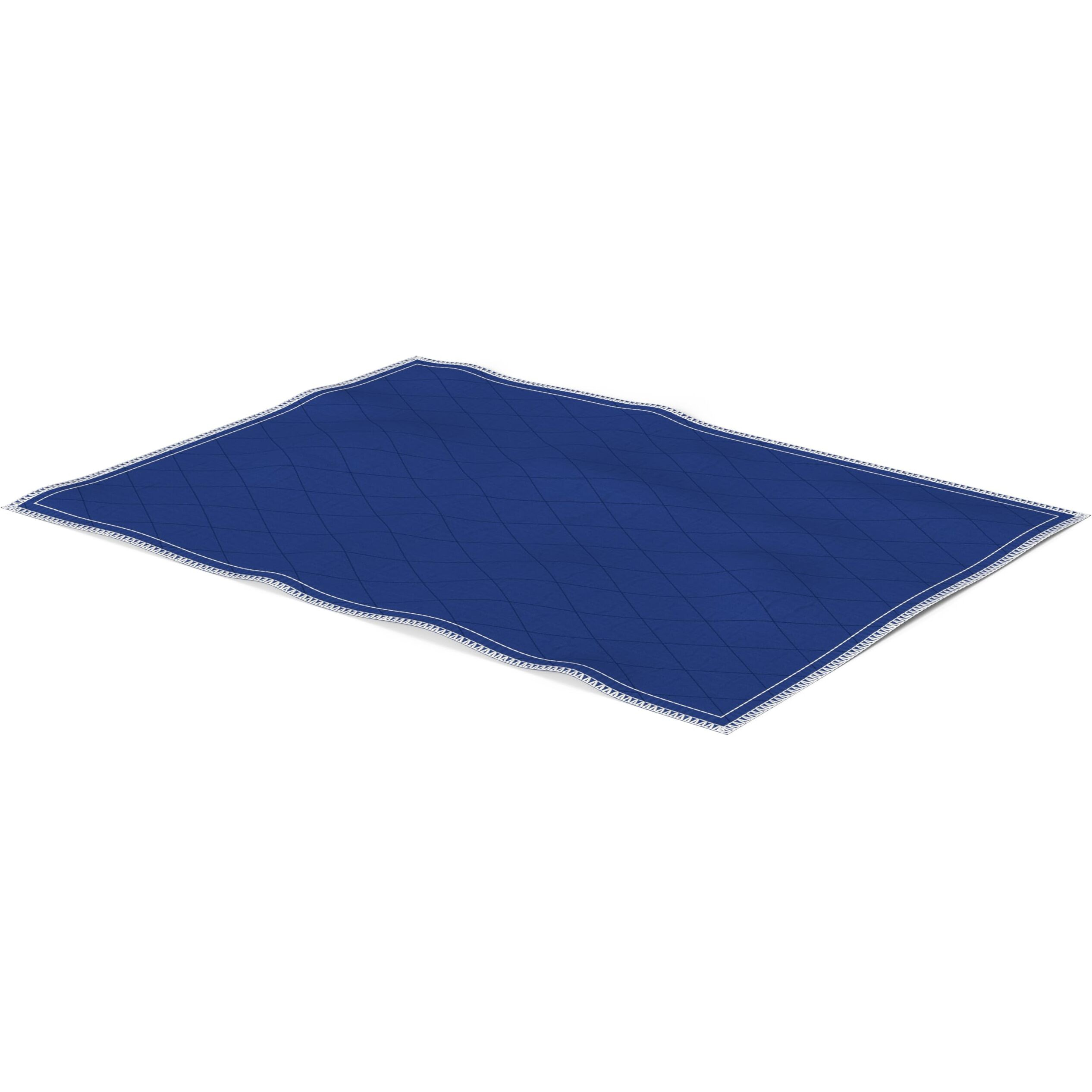 Inspire Waterproof Chair Pad, Dark Colored To Hide Stains, 18 X 24 - Quilted, Chair Pad For Incontinence Washable, For Adults And Kids Reusable Underpad