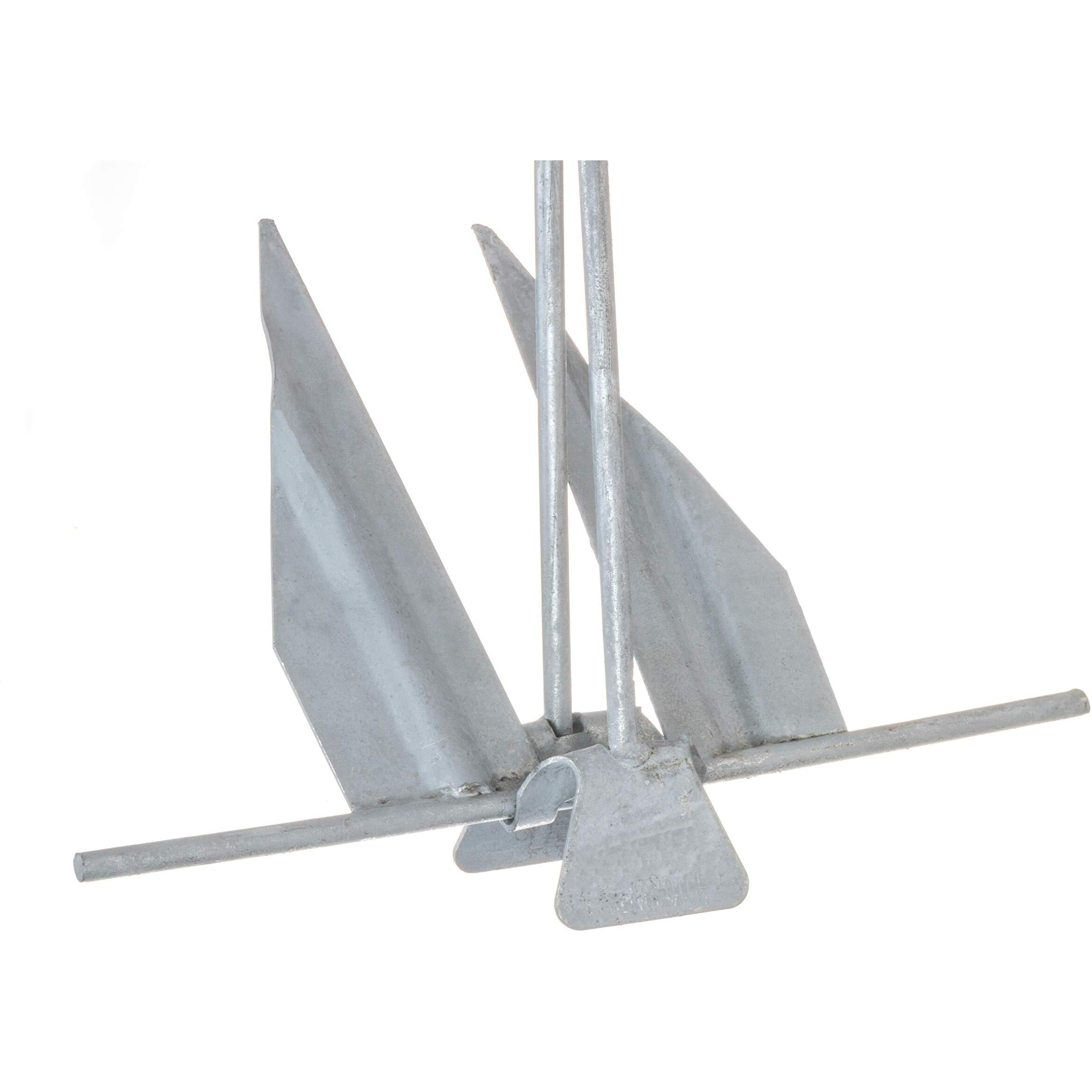 Seachoice Utility Anchor 13E 41630,Steel