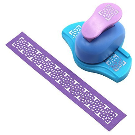 Kawendite Craft Punch Scroll Pattern Largr Tools Edge Paper Punch Craft Punch Scroll Pattern Largr Tools Edge Paper Punch (9)