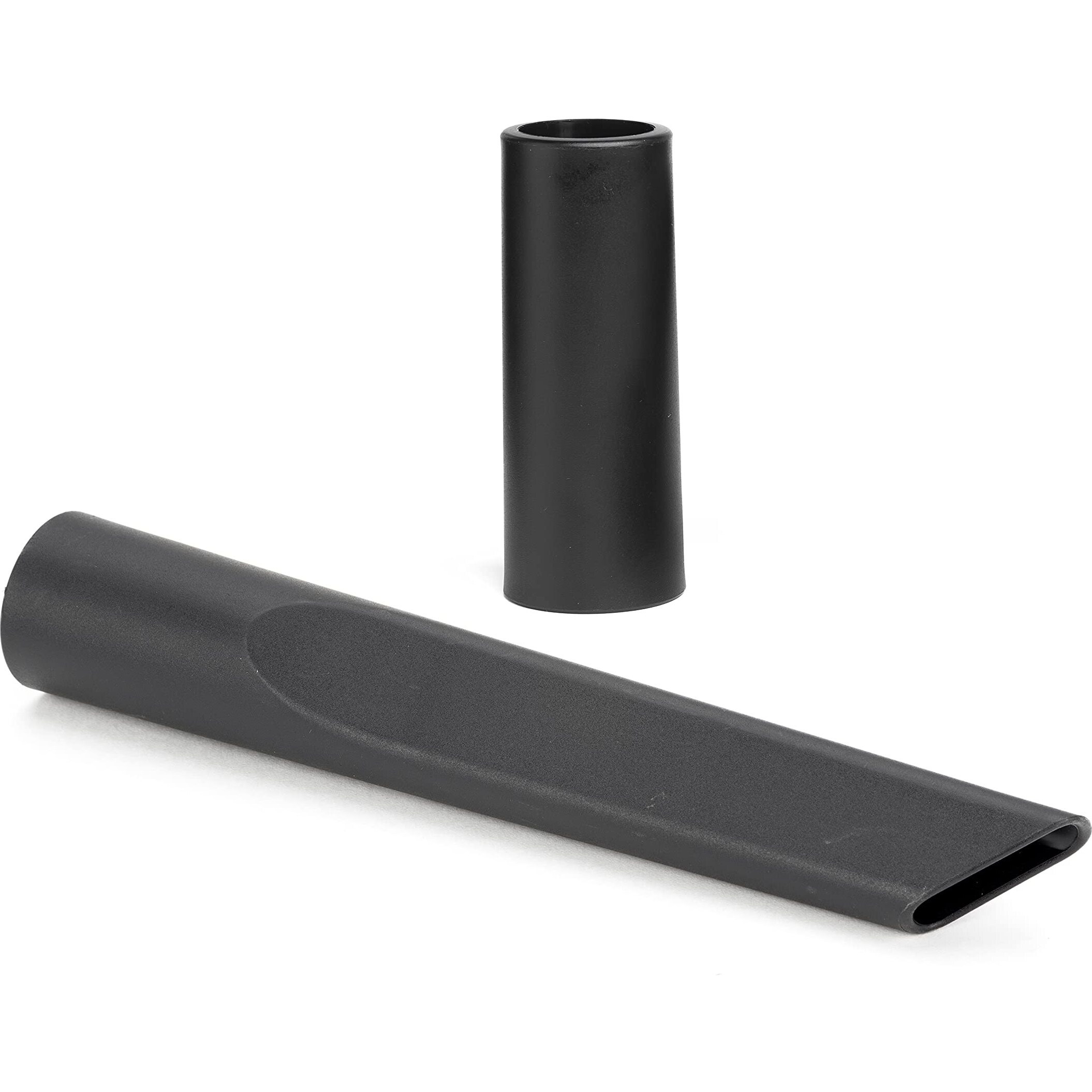 Shop-Vac 9199600 Crevice Tool (1-1/2 Inch) With 1-1/4 Inch Adaptor (Catalog No. 9199600), Black In Color, (1-Set)