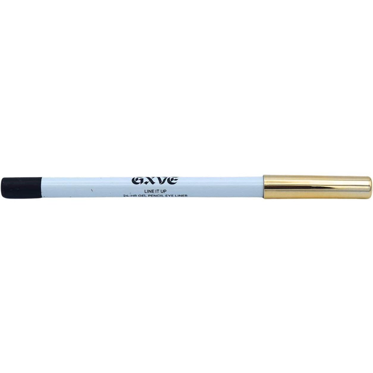 Gxve By Gwen Stefani Line It Up Clean 24-Hr Gel Pencil Waterproof Eyeliner Spiderwebs