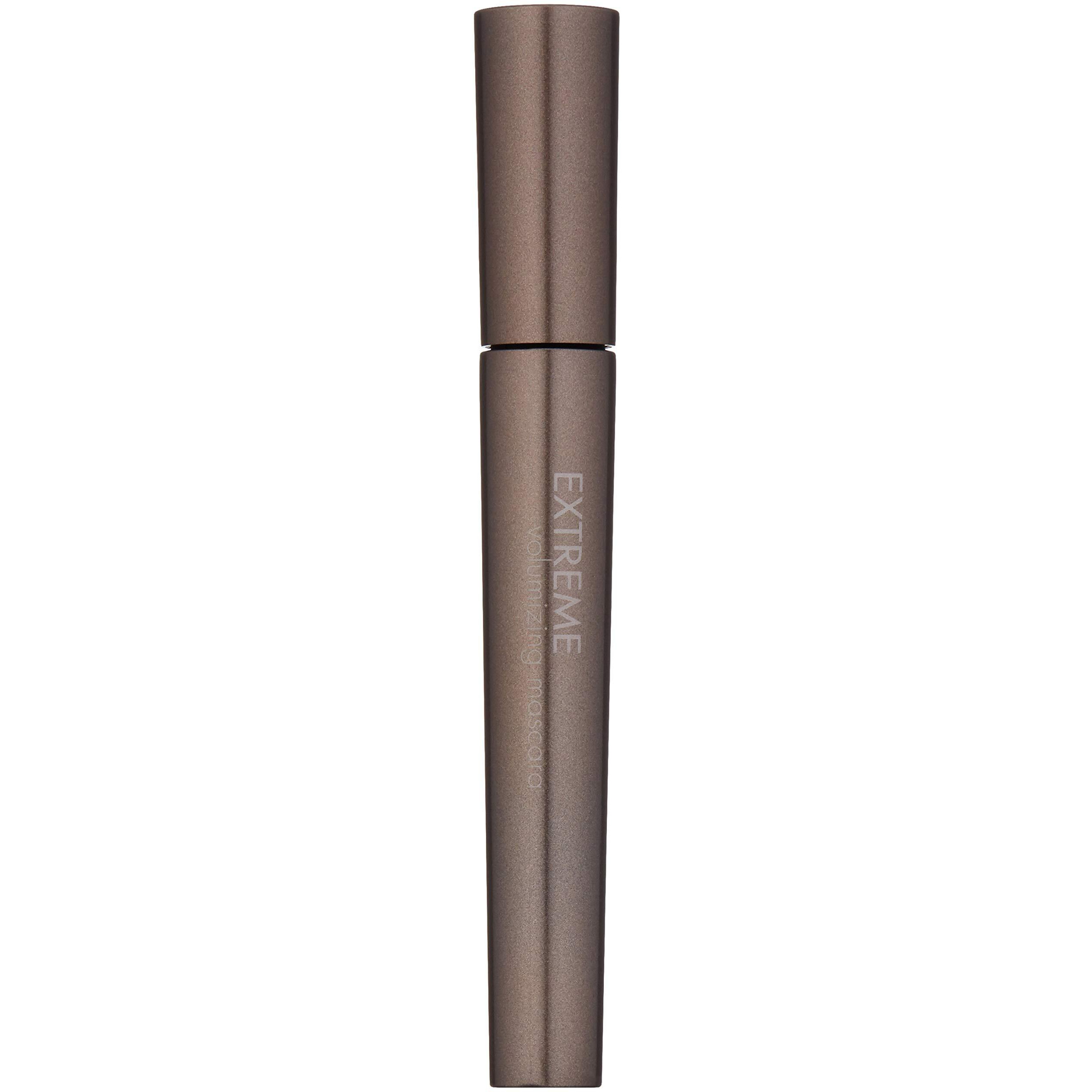 Sorme Cosmetics Extreme Volumizing Mascara, Black Brown, 0.28 Ounce