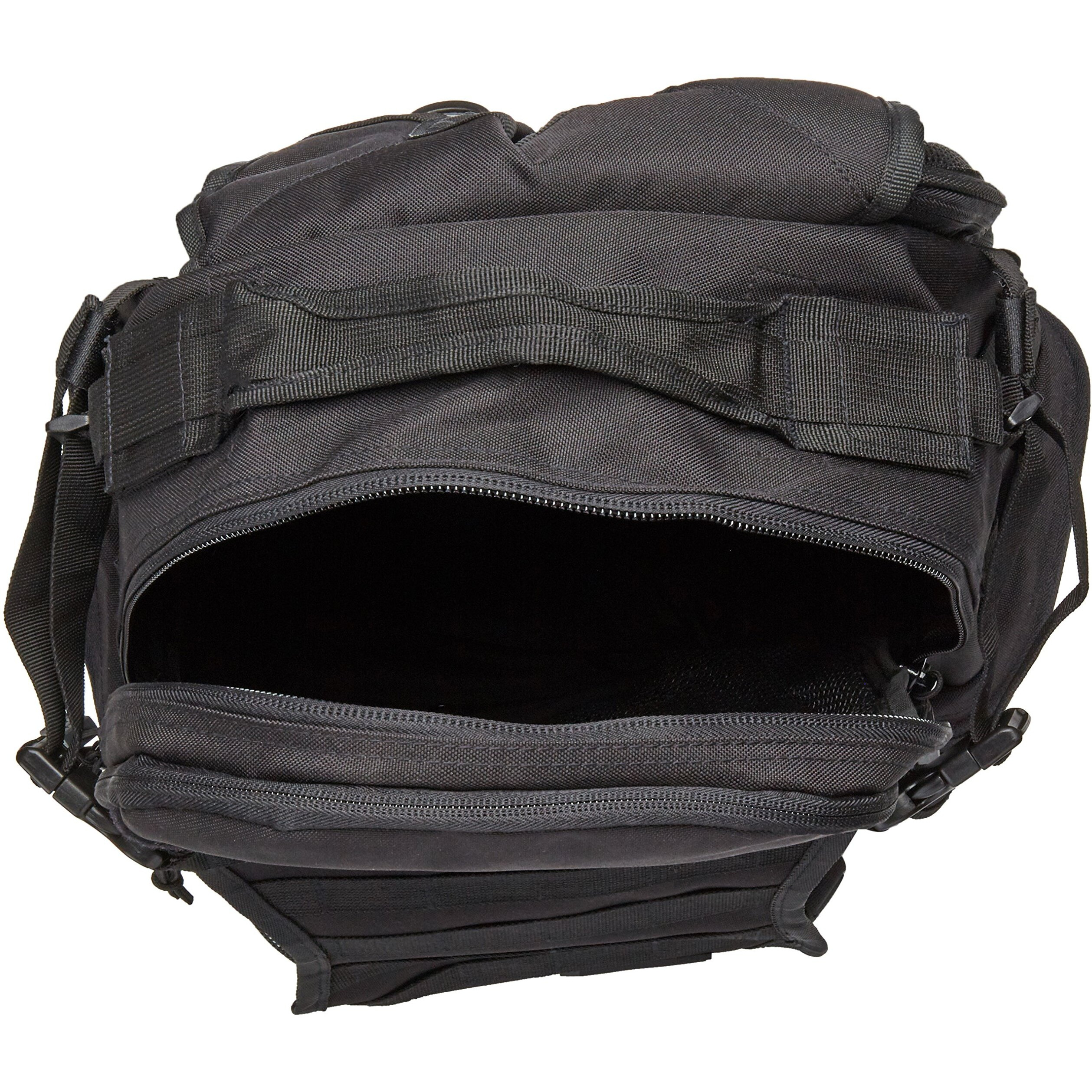 Sog Opord Tactical Day Pack, 39.1-Liter Storage, Black