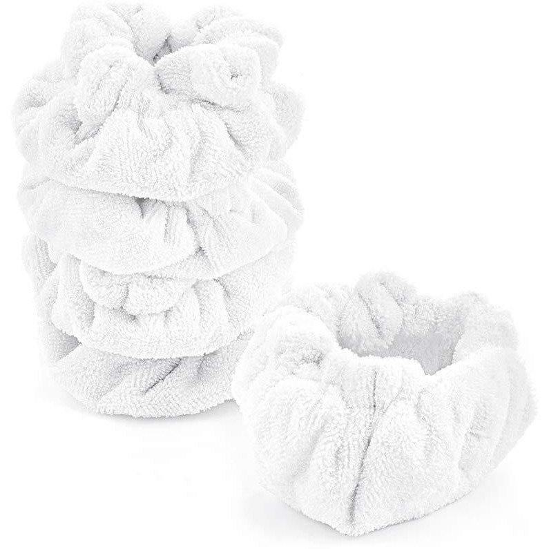 Dupray Small Bonnets (Triangle) - Precision Cleaning Pads, Accessories Steam Cleaners, Pack Of 5