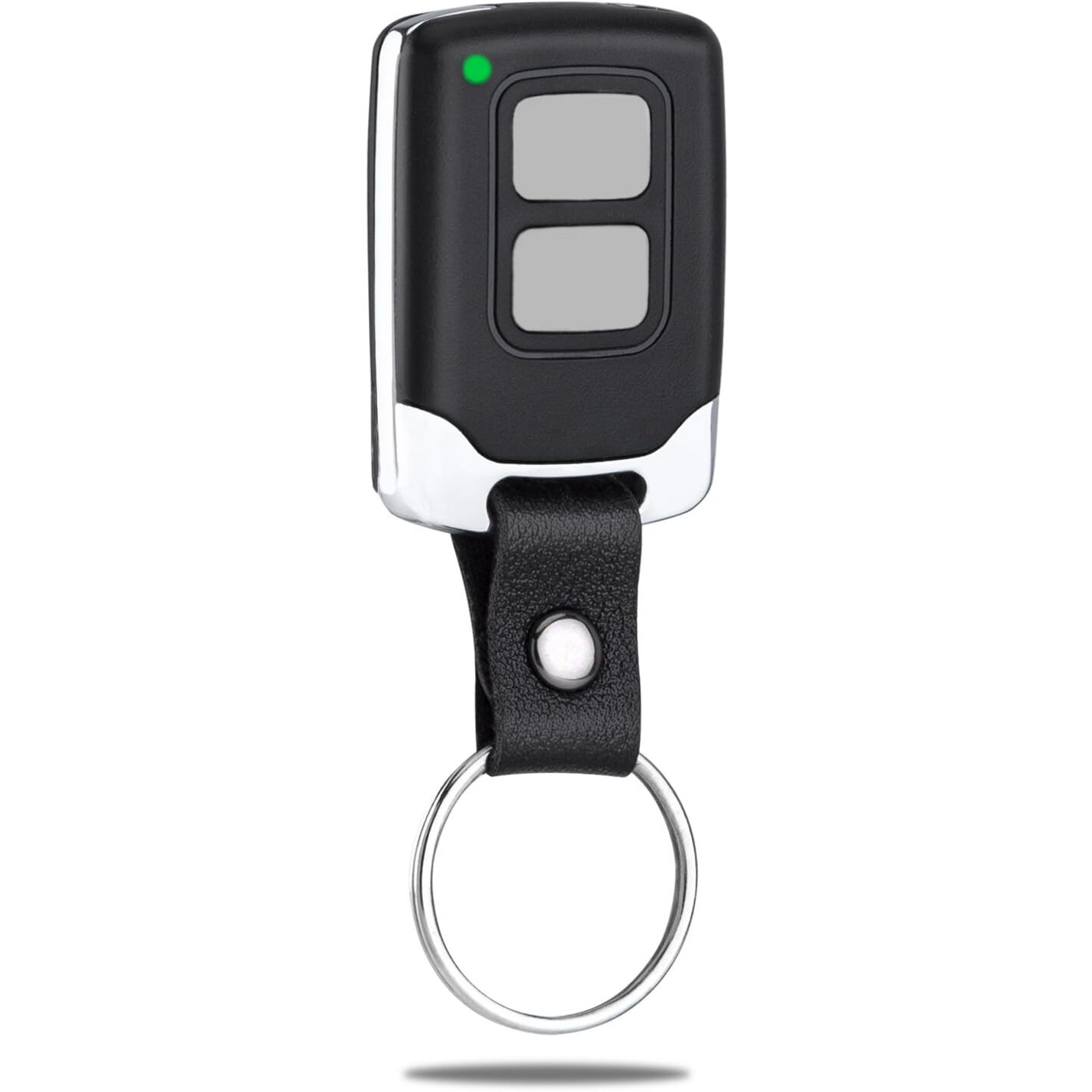 Universal Garage Door Opener Remote, For Chamberlain Lift Master Craftsman Door Opener, Suitable For 5 Color Learn Buttons, Replacement 893Lm 893Max 891Lm 971Lm 371Lm Garage Door Opener Remote