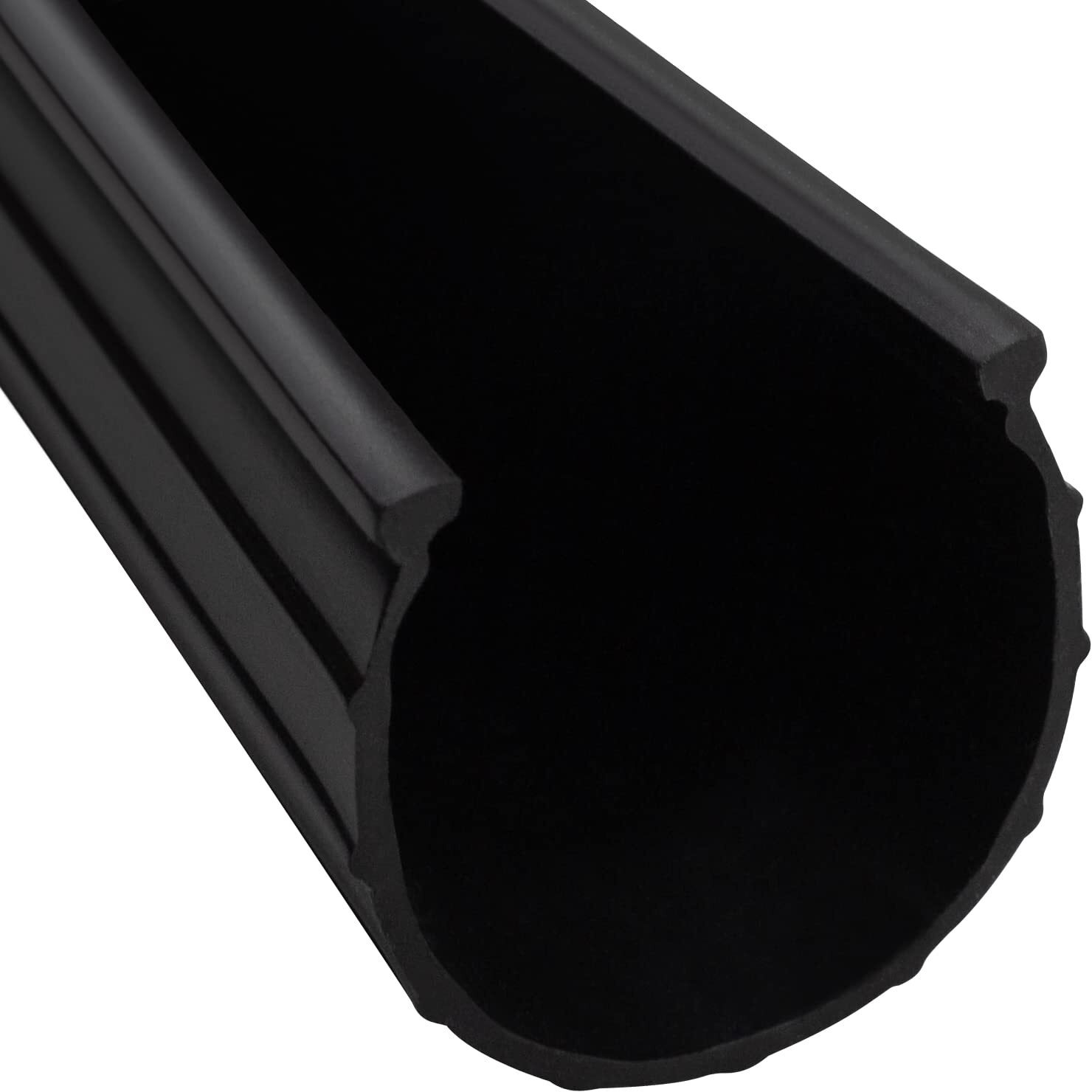 (18Ft) Garage Door Weather Stripping Bottom Rubber Seal Replacement For Wayne Dalton Garage Door Bottom Seal 154448 Fit Wayne Dalton 8000 And 9000 Series Foam Core 18 Feet Wide Doors
