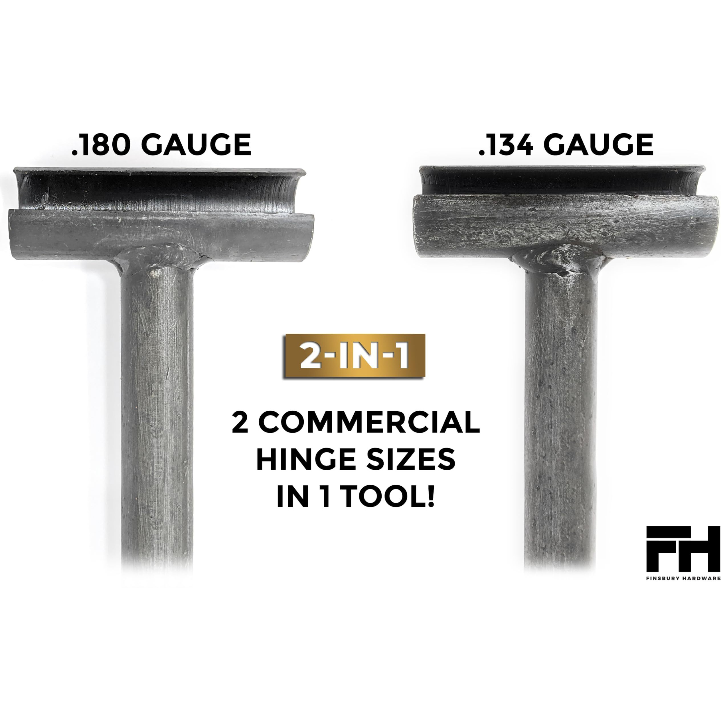 Commercial Hinge Plyer Door Tweaker Locksmith Hinge Adjustment Wrench Tool For Standard Heavy Weight Knuckle Bender Pin Fixer