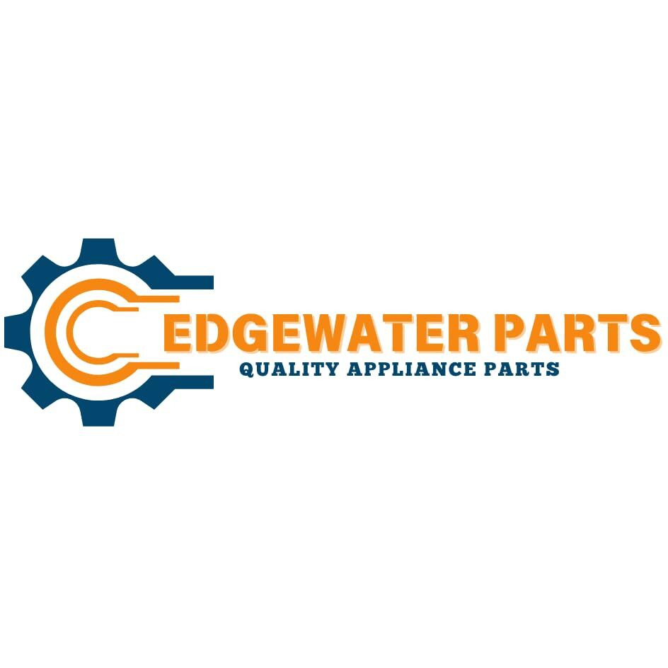 Edgewater Parts 2198597, Ap3182733, 2198678, 626663, Ps869316, W10122502, W10190960 Ice Maker Replacement Compatible With Kitchenaid, Whirlpool Refrigerator