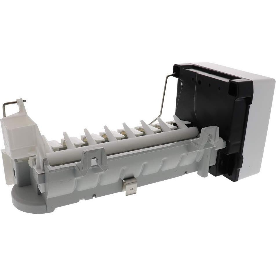 Edgewater Parts 4317943 626633 626636 4210317 4211173 4317943R Icemaker Replacement Compatible With Whirlpool, Kitchenaid