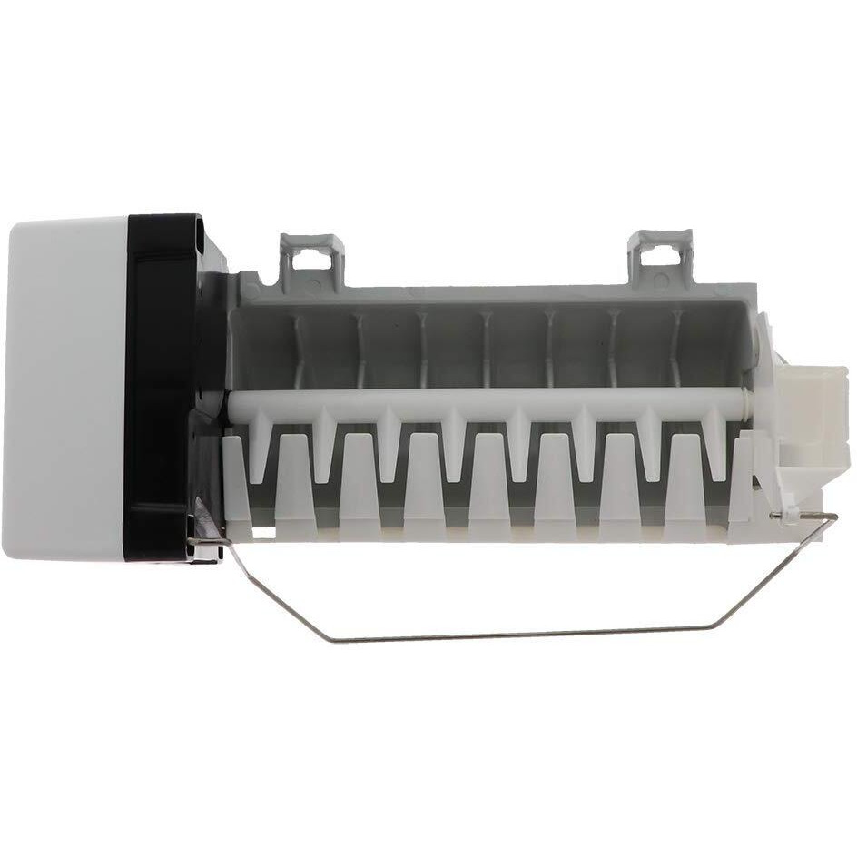 Edgewater Parts 4317943 626633 626636 4210317 4211173 4317943R Icemaker Replacement Compatible With Whirlpool, Kitchenaid