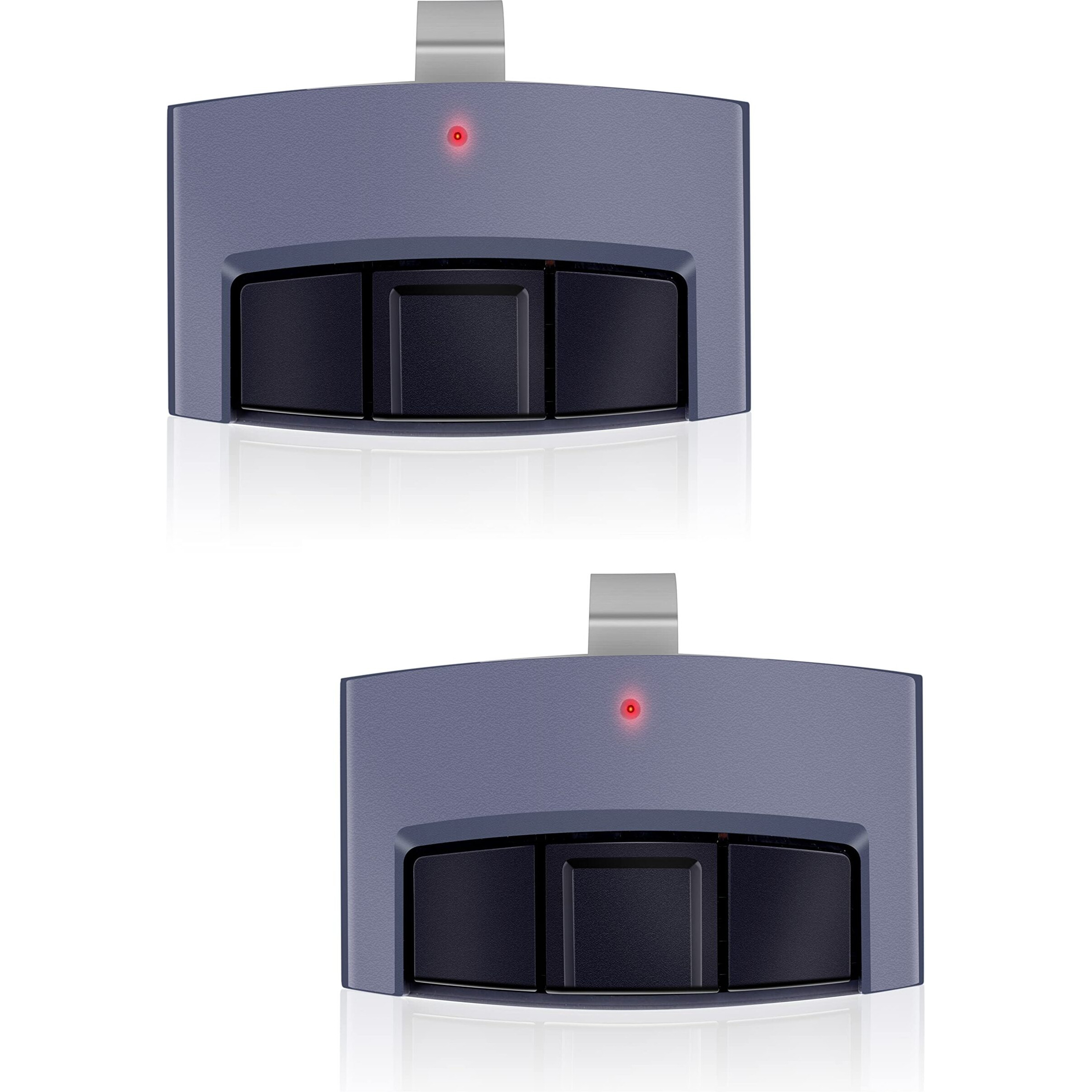 139.30498 Universal Sears Craftsman Garage Door Opener Remote (2Pack) 3-Years-Warranty
