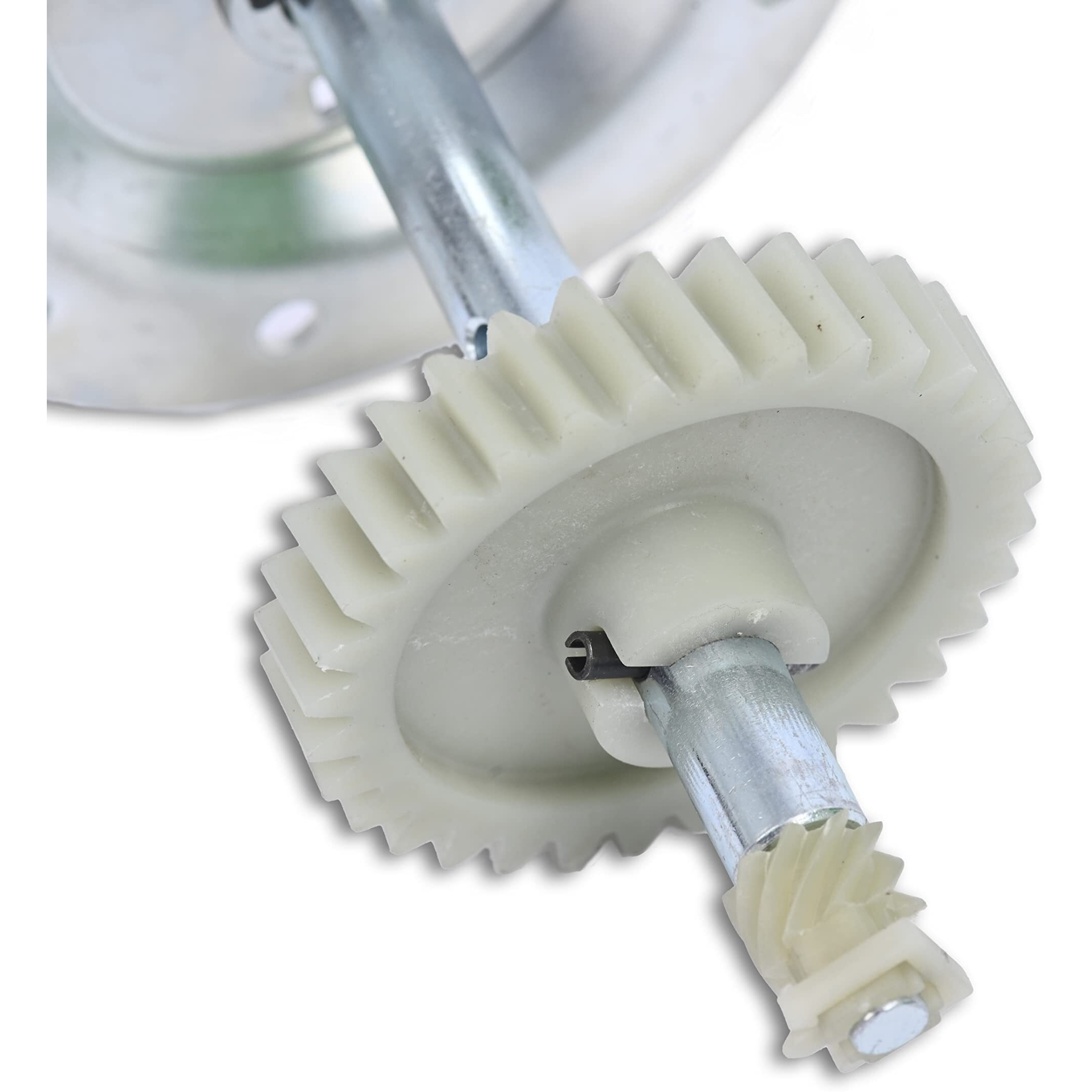 Gear Sprocket 41A4315-7D Replacement For Craftsman 139.53615Sr 139.53995Srt Garage Door Opener, Chamberlain 2265R 248730 41Ac050-1 41Ca4220 41A5021 Opener, Liftmaster 41A5483 2245 3265 3255 1256Lm