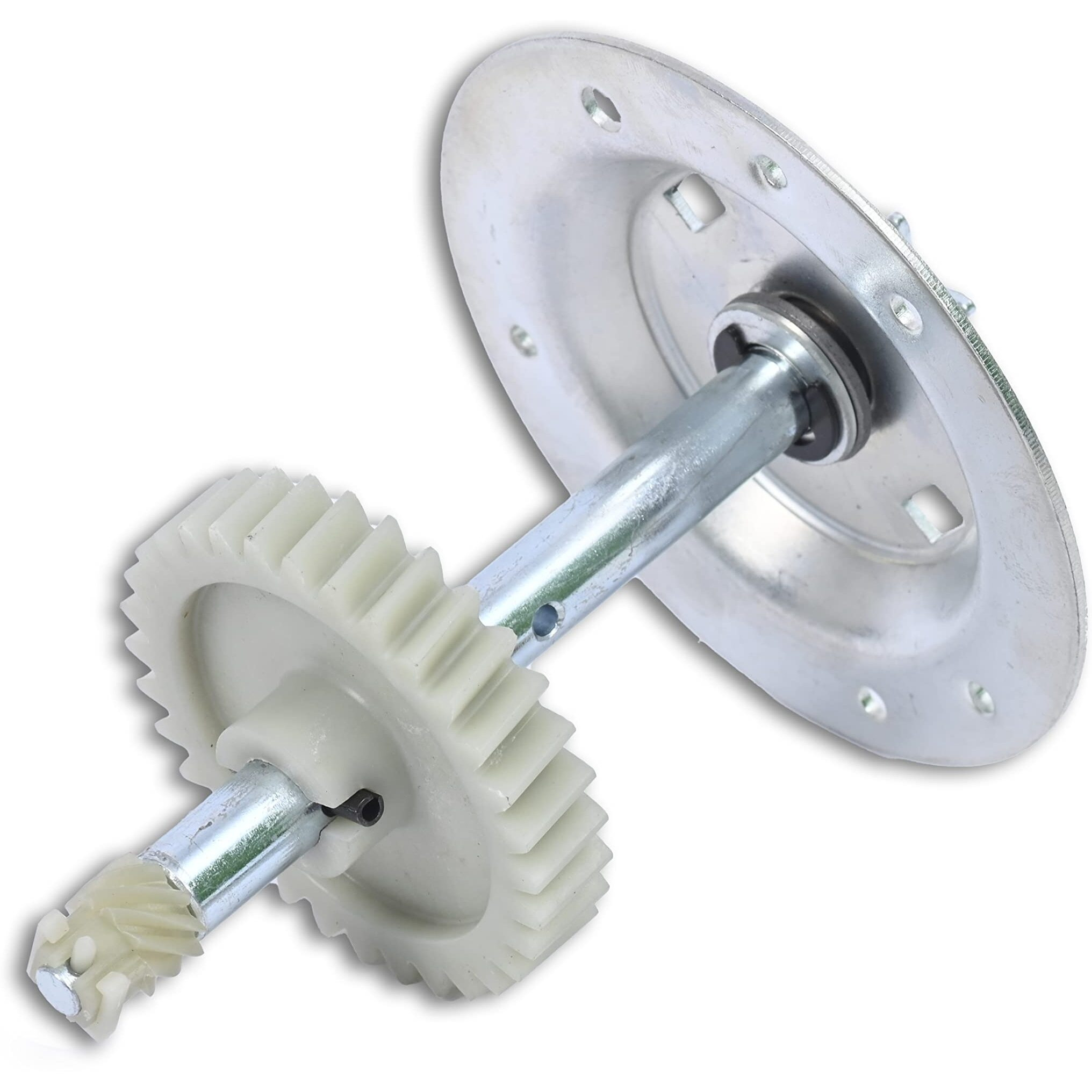 Gear Sprocket 41A4315-7D Replacement For Craftsman 139.53615Sr 139.53995Srt Garage Door Opener, Chamberlain 2265R 248730 41Ac050-1 41Ca4220 41A5021 Opener, Liftmaster 41A5483 2245 3265 3255 1256Lm