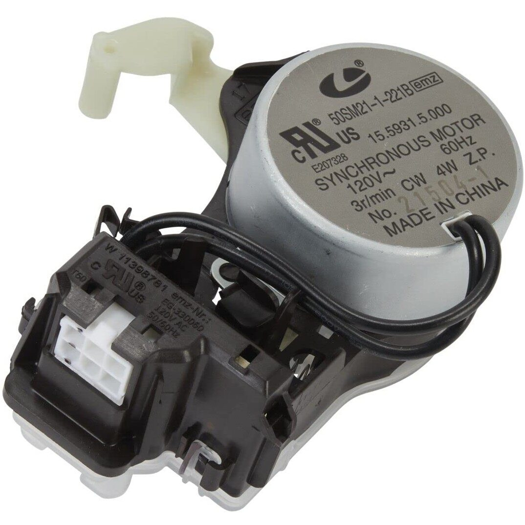 Whirlpool W10913953 Oem Top Load Washer Shift Actuator