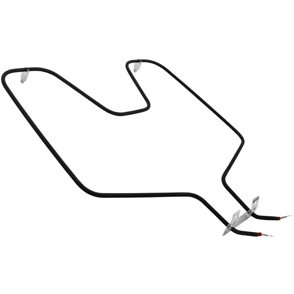 Ami Parts Wb44T10010 Range Oven Stove Bake Heating Element Replacement For Ge Oven Stove Jbs55Wk, Jbs55Wj, Jbp68Wd, Jbp24Bh, Jbp24Bb, Jb600Wd, 911.93489, 911.93407, 911.93402, 911.93401