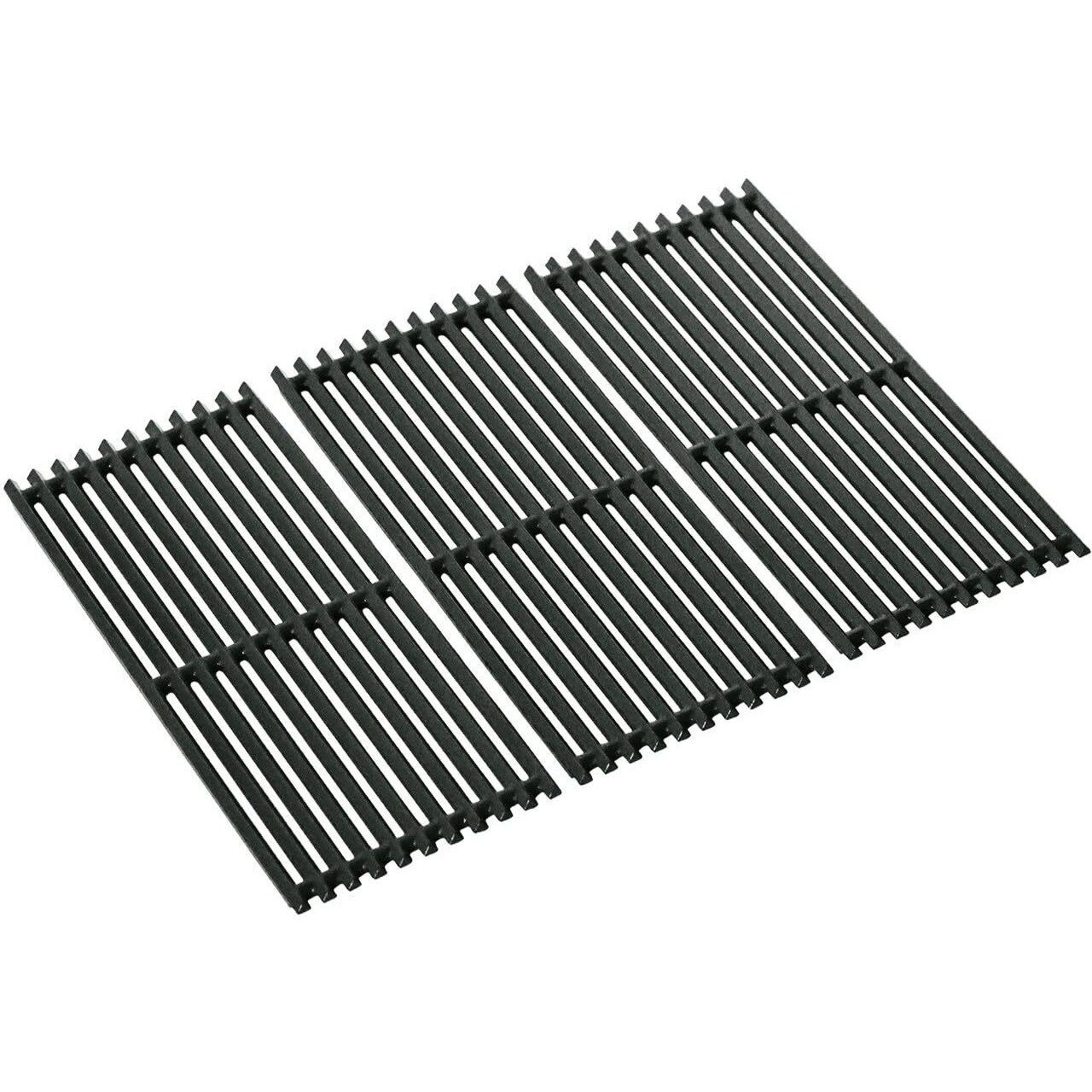 17 Inch Cooking Grates For Charbroil Commercial Infrared 463355220 463242516 463242515 466242615 463243016,Cooking Grids For 463346017 466242616 463367016 463246018, G466-0025-W1A Replacement Parts