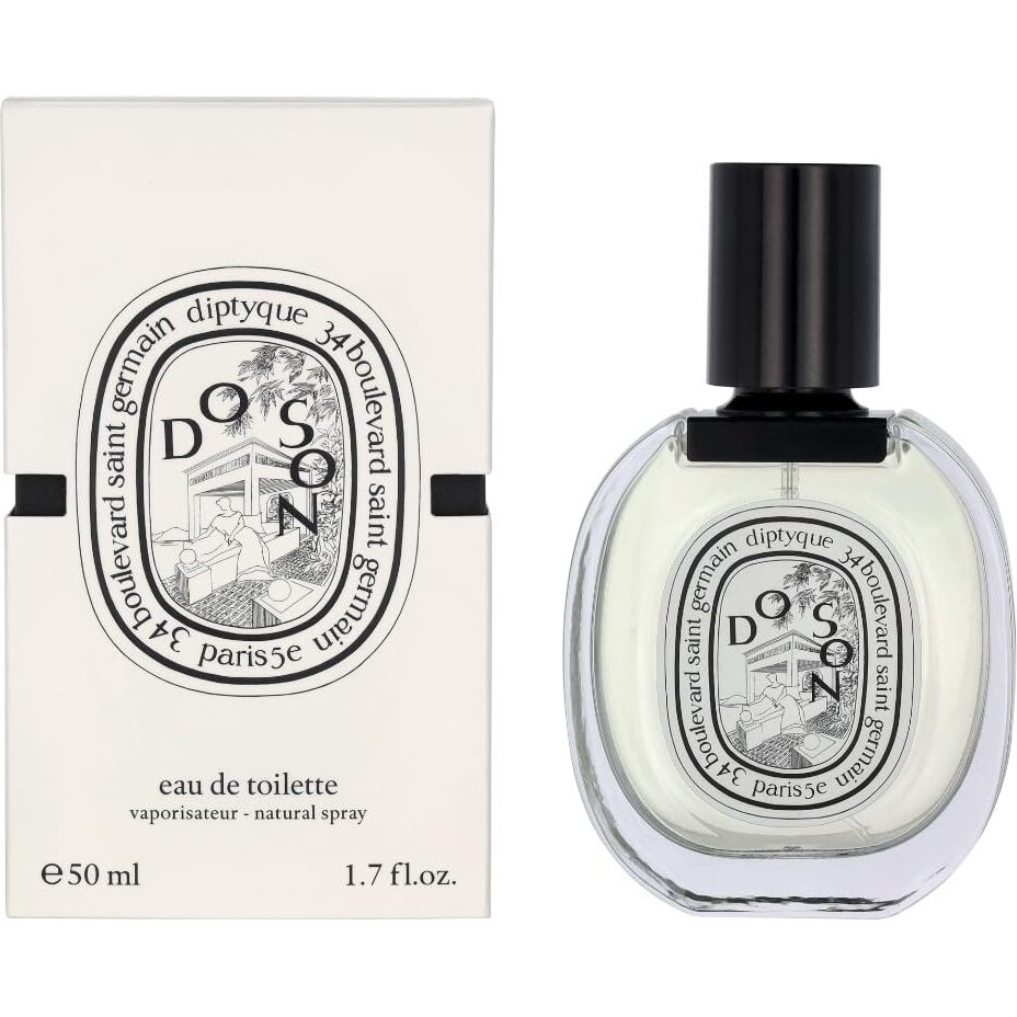 Do Son By Diptyque For Unisex - 1.7 Oz Edt Spray