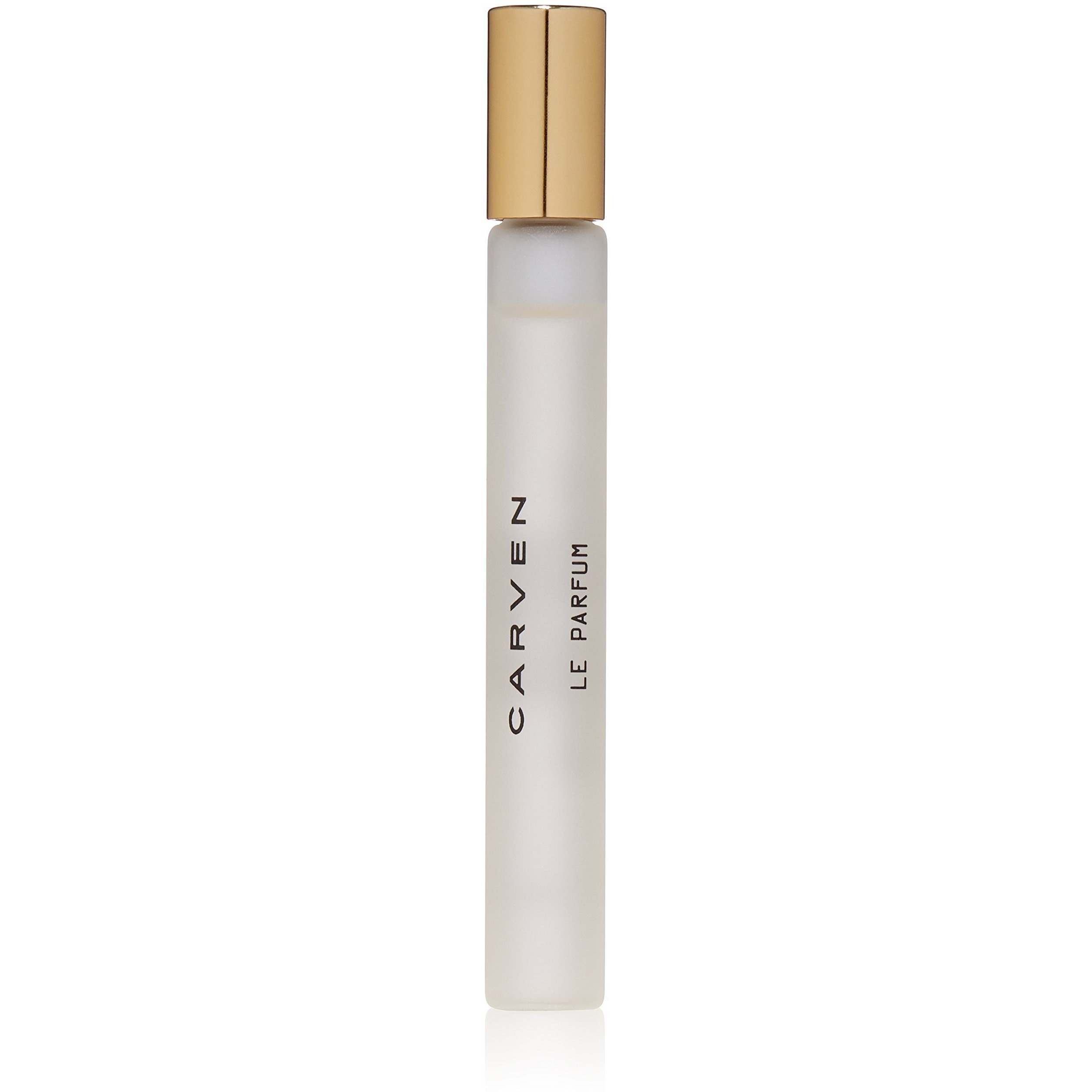 Le Parfum By Carven For Women - 0.33 Oz Perfumed Roll-On (Mini)